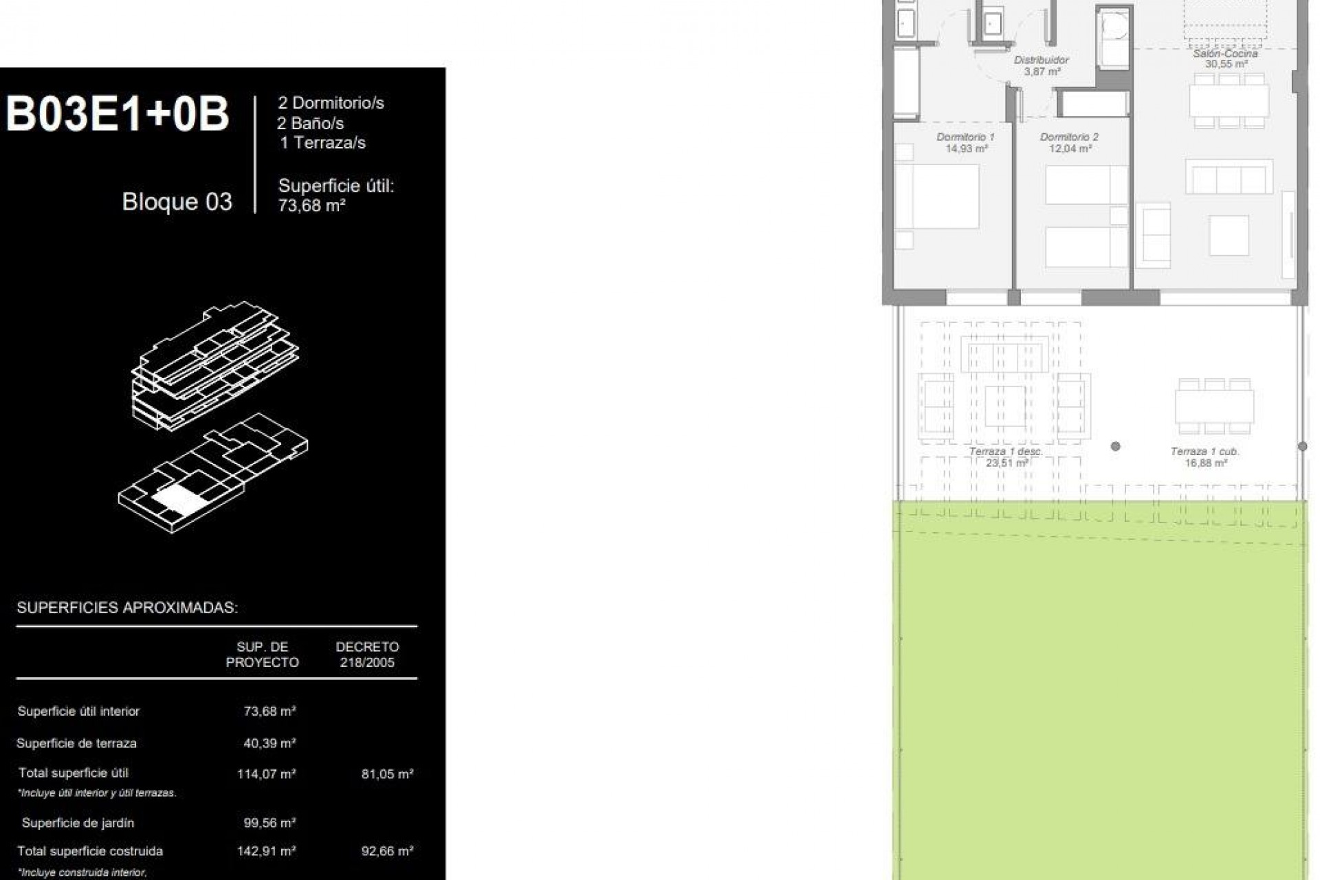 Obra nueva - Apartment - Estepona - La Resina Golf