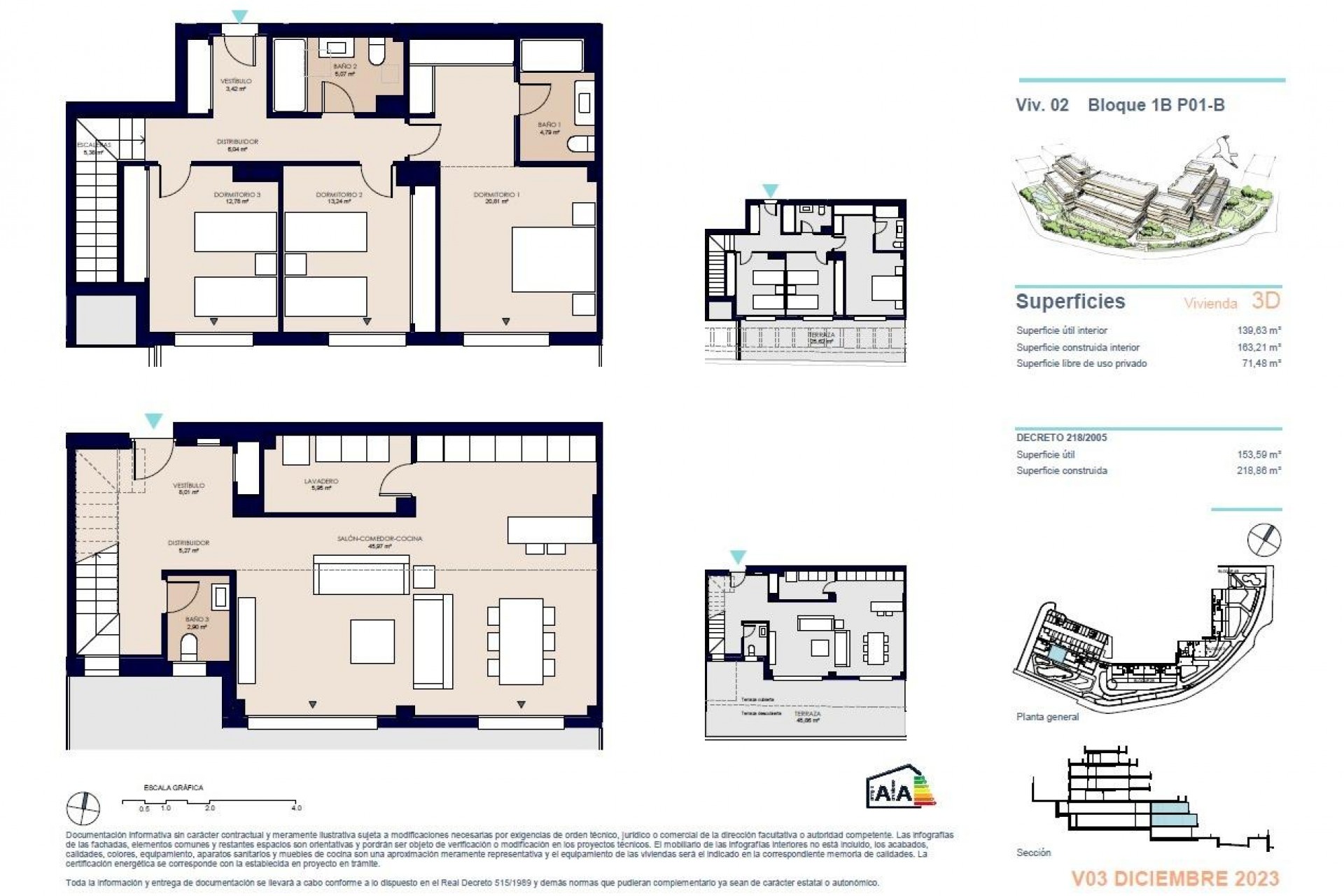 Obra nueva - Apartment - Estepona - Las Mesas