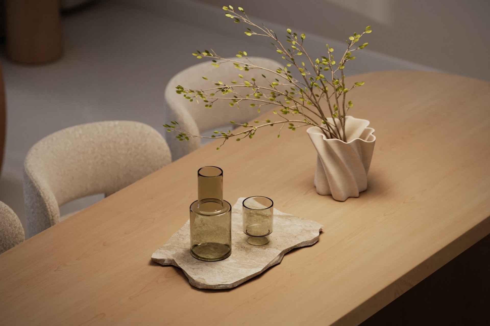 Obra nueva - Apartment - Estepona - Resinera Voladilla