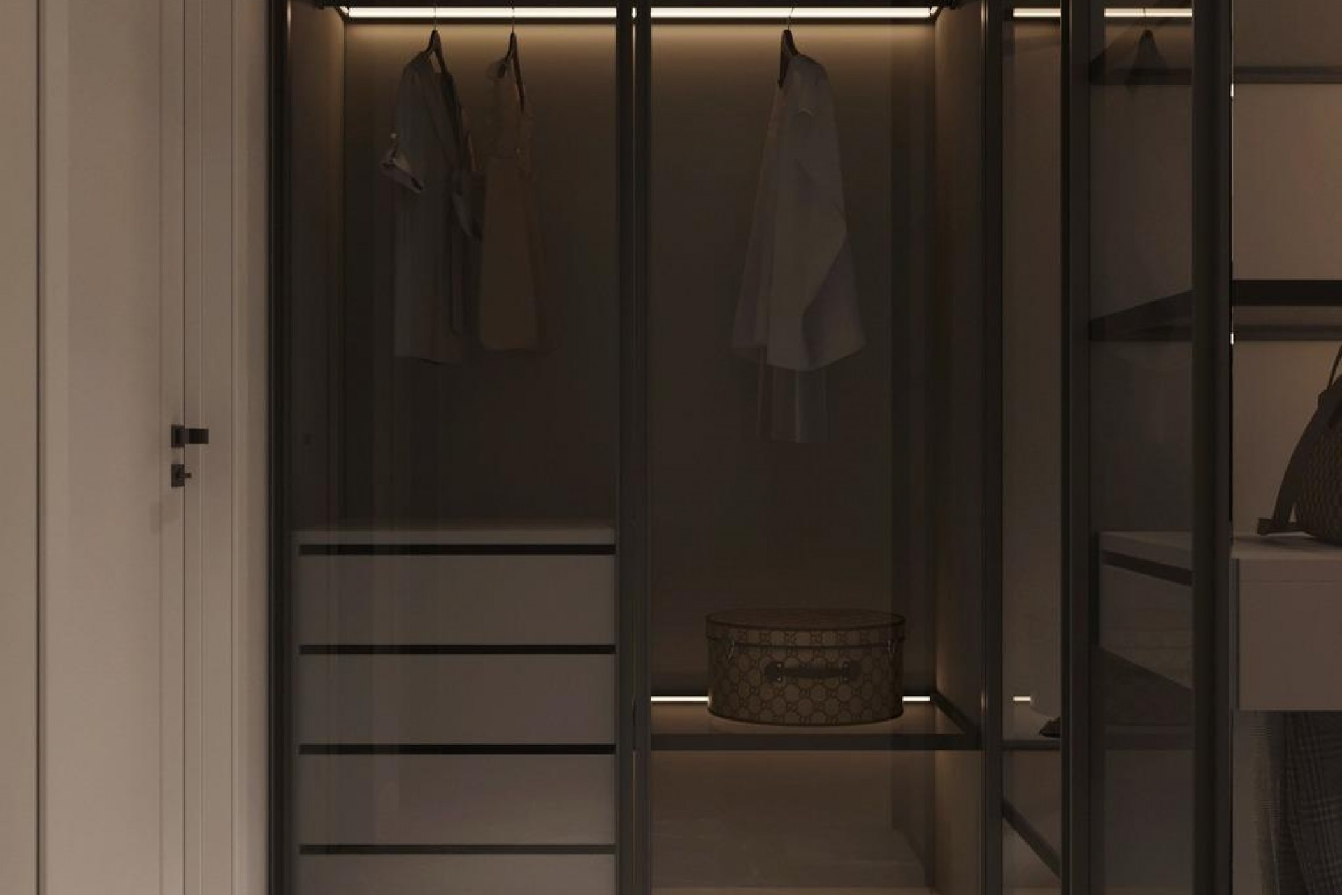 Obra nueva - Apartment - Estepona - Resinera Voladilla