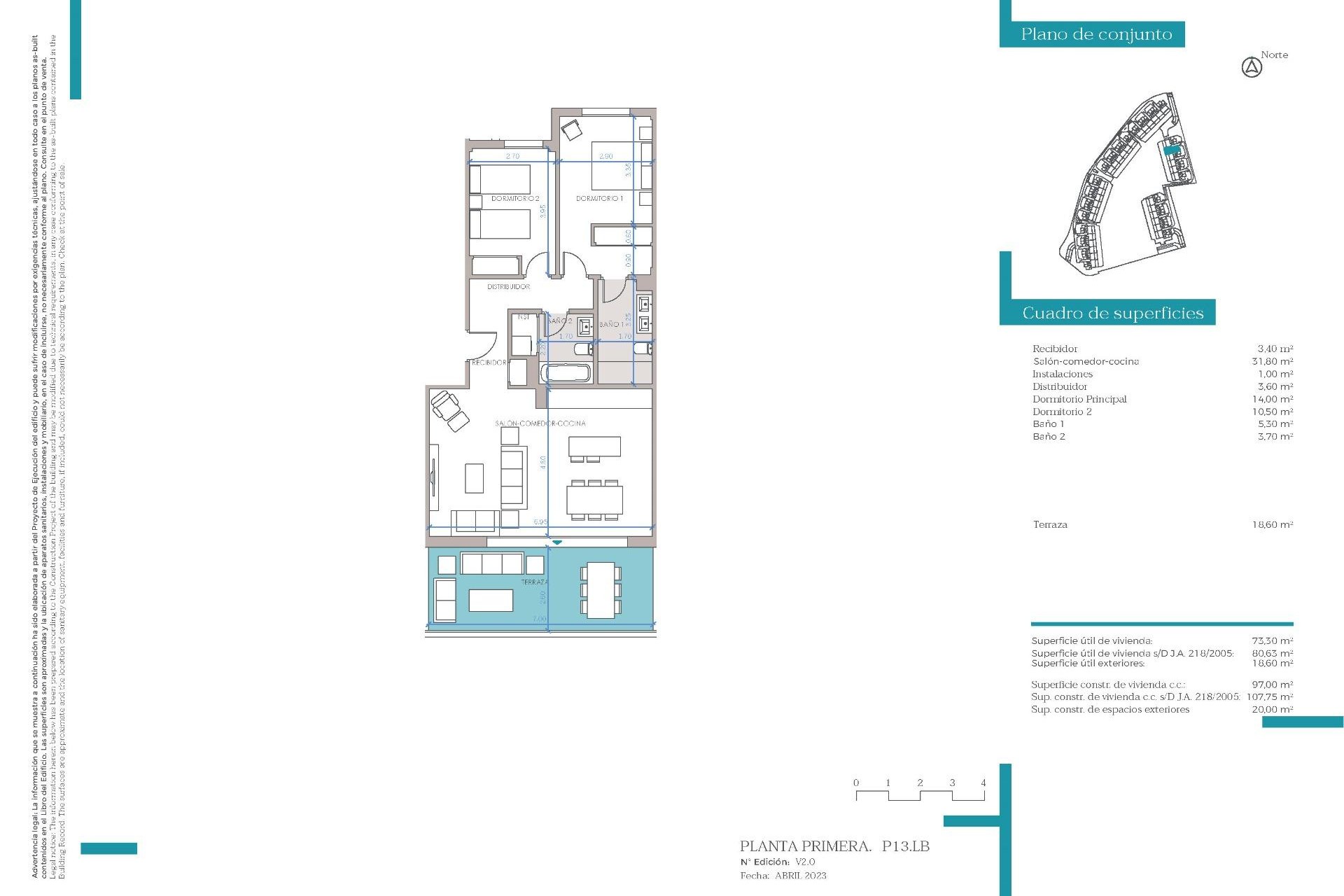 Obra nueva - Apartment - Estepona - Riviera beach