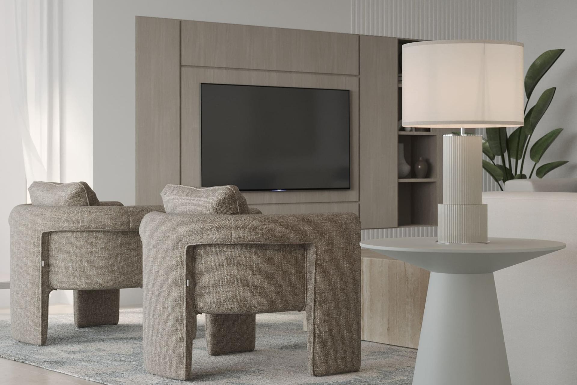 Obra nueva - Apartment - Estepona - Urb. La Gaspara