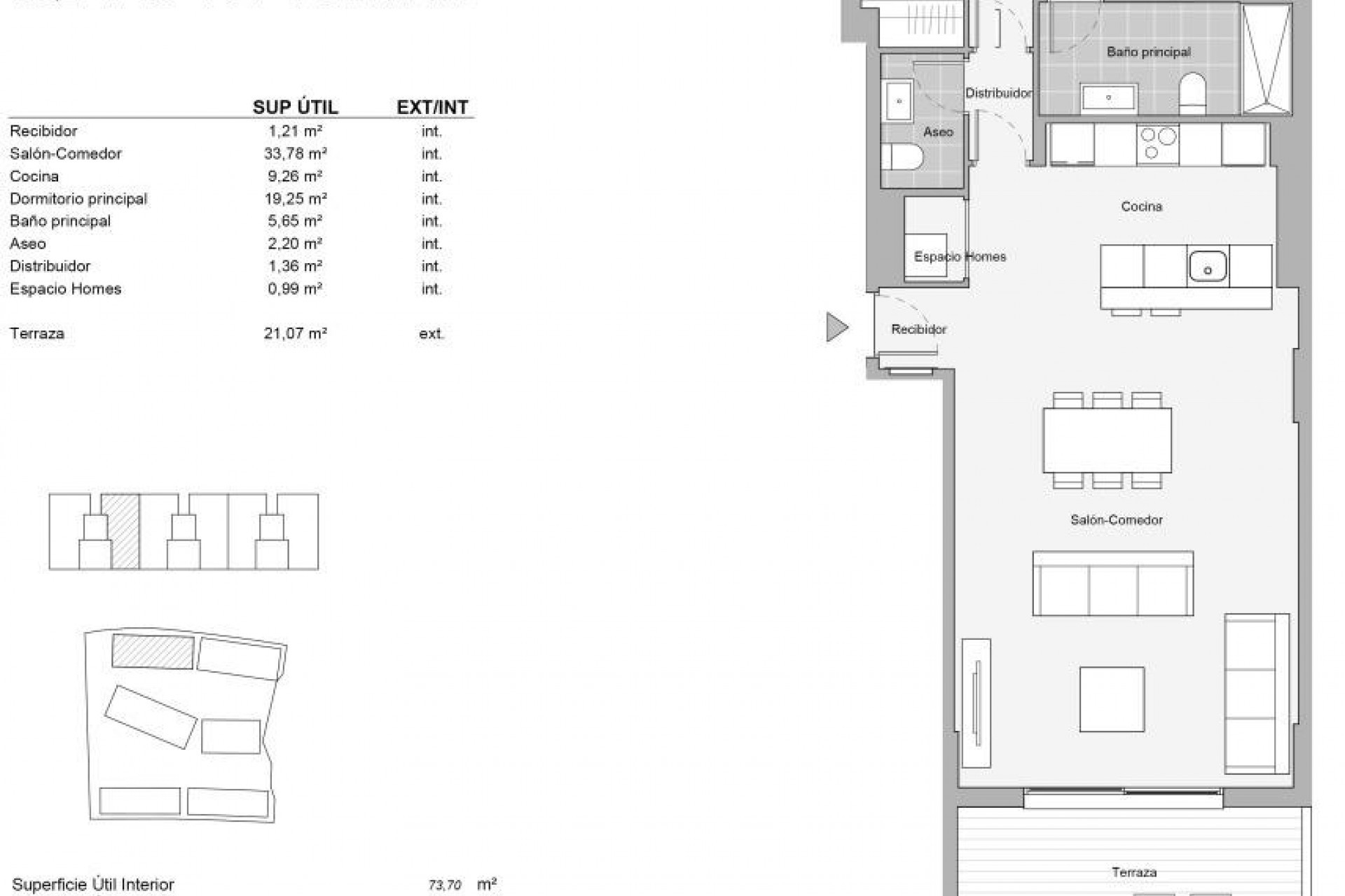 Obra nueva - Apartment - Estepona - Valle Romano Golf