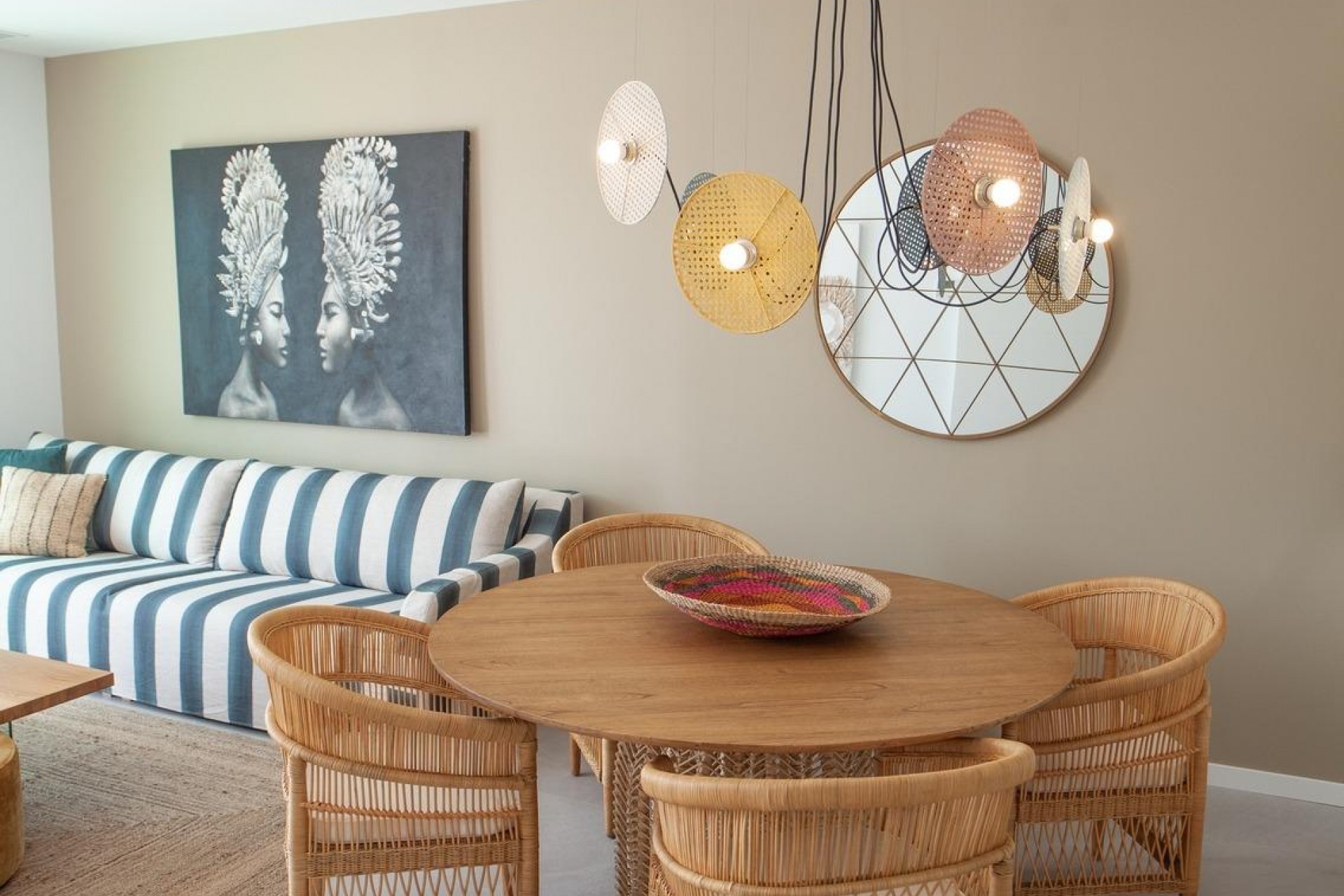 Obra nueva - Apartment - Finestrat - Seascape