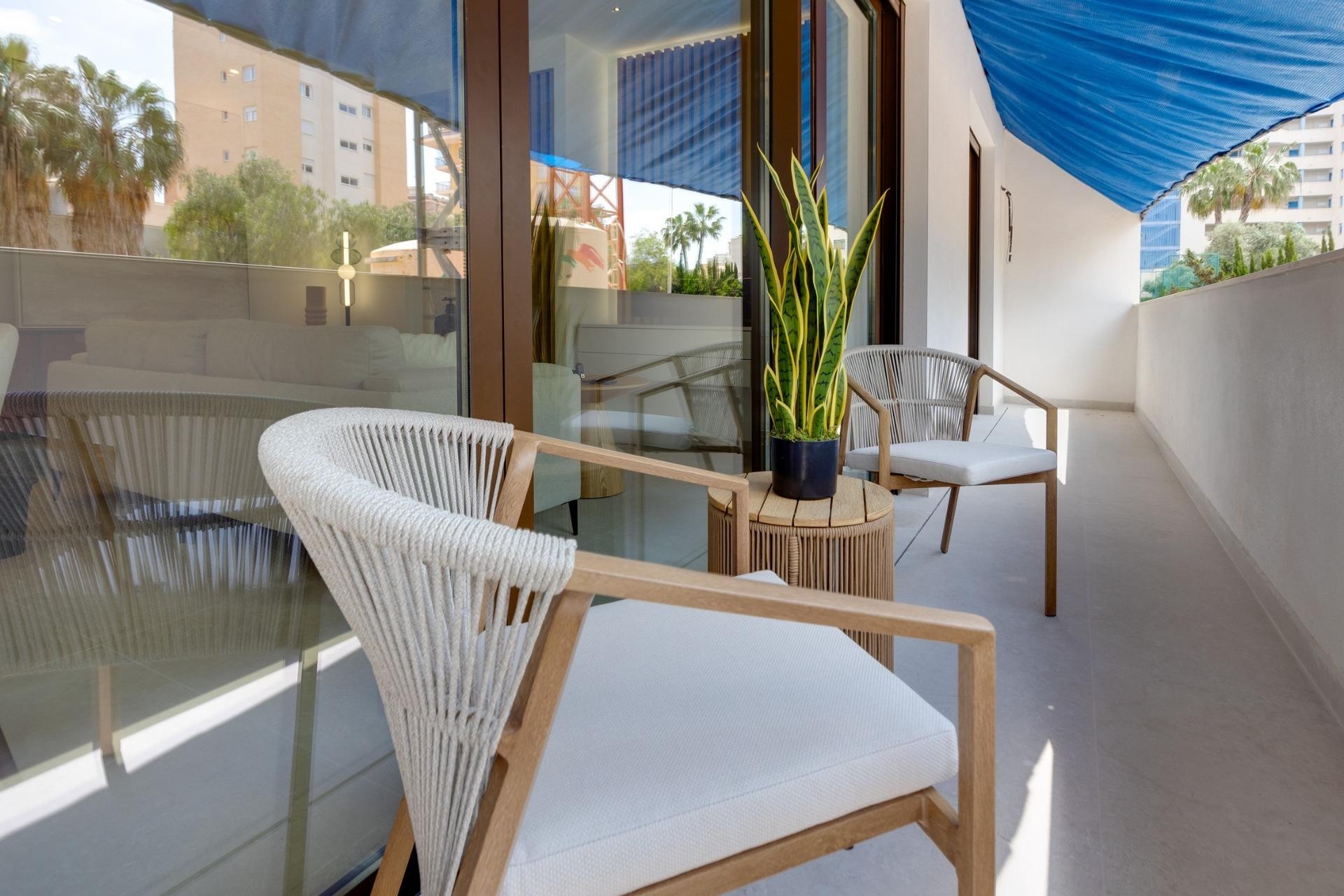 Obra nueva - Apartment - Guardamar del Segura - Avda del Puerto