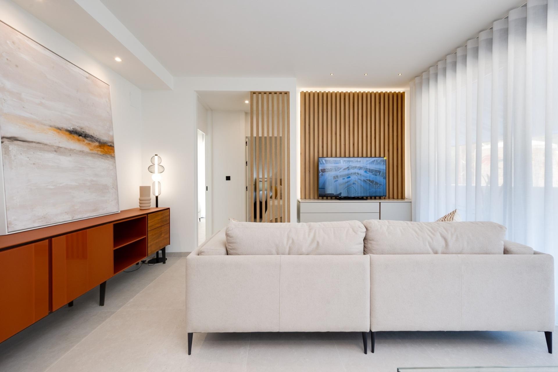 Obra nueva - Apartment - Guardamar del Segura - Avda del Puerto