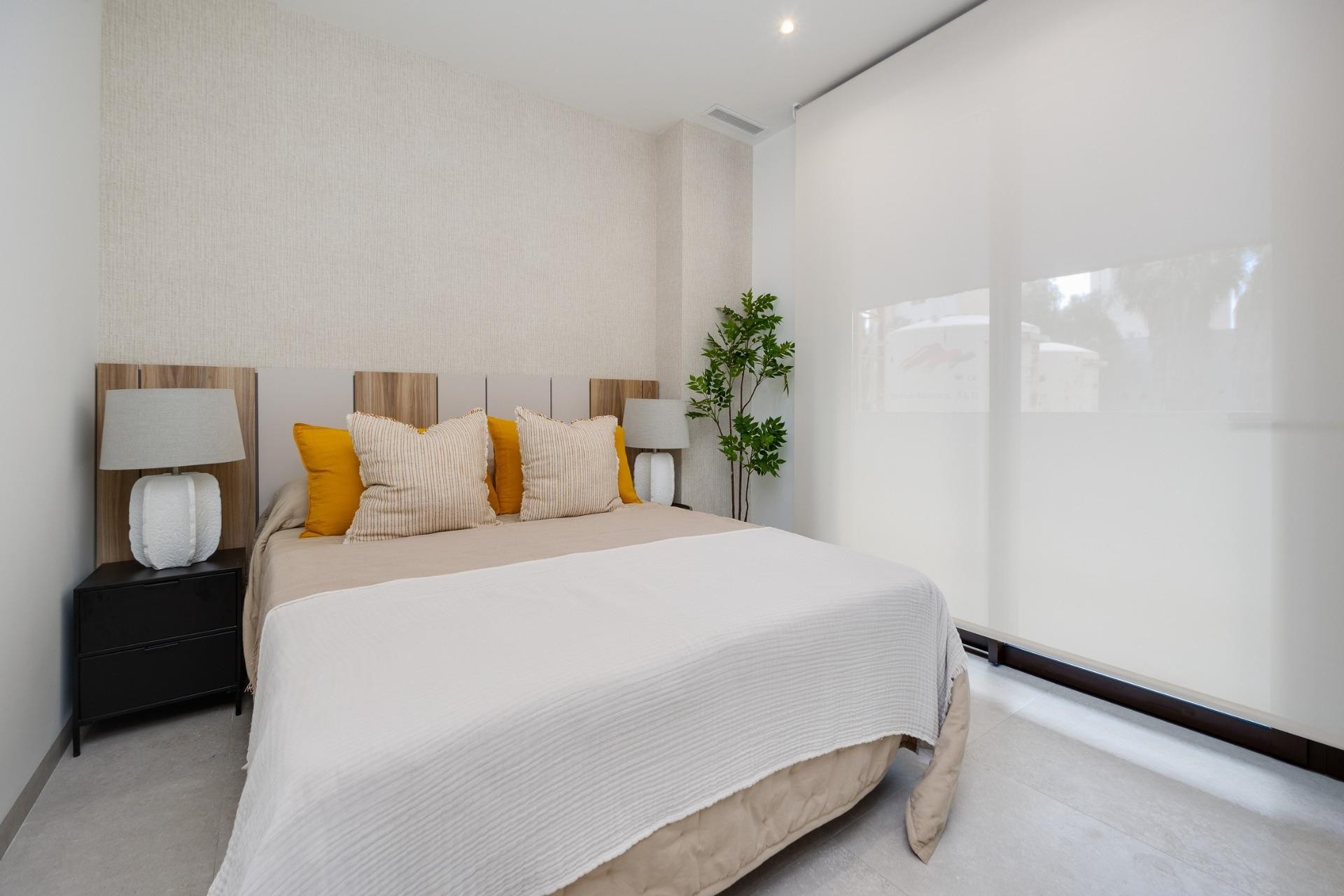 Obra nueva - Apartment - Guardamar del Segura - Avda del Puerto