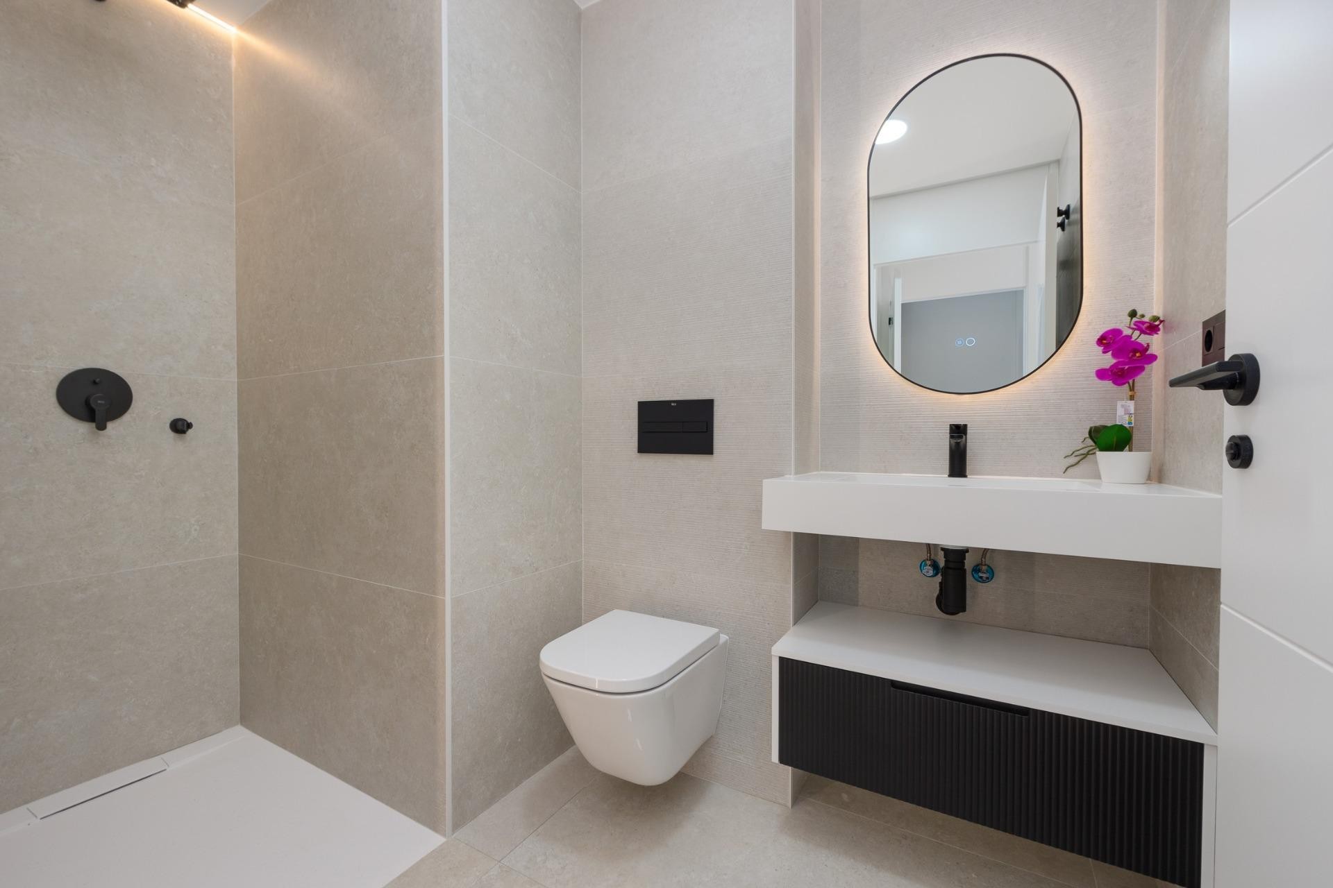 Obra nueva - Apartment - Guardamar del Segura - Avda del Puerto