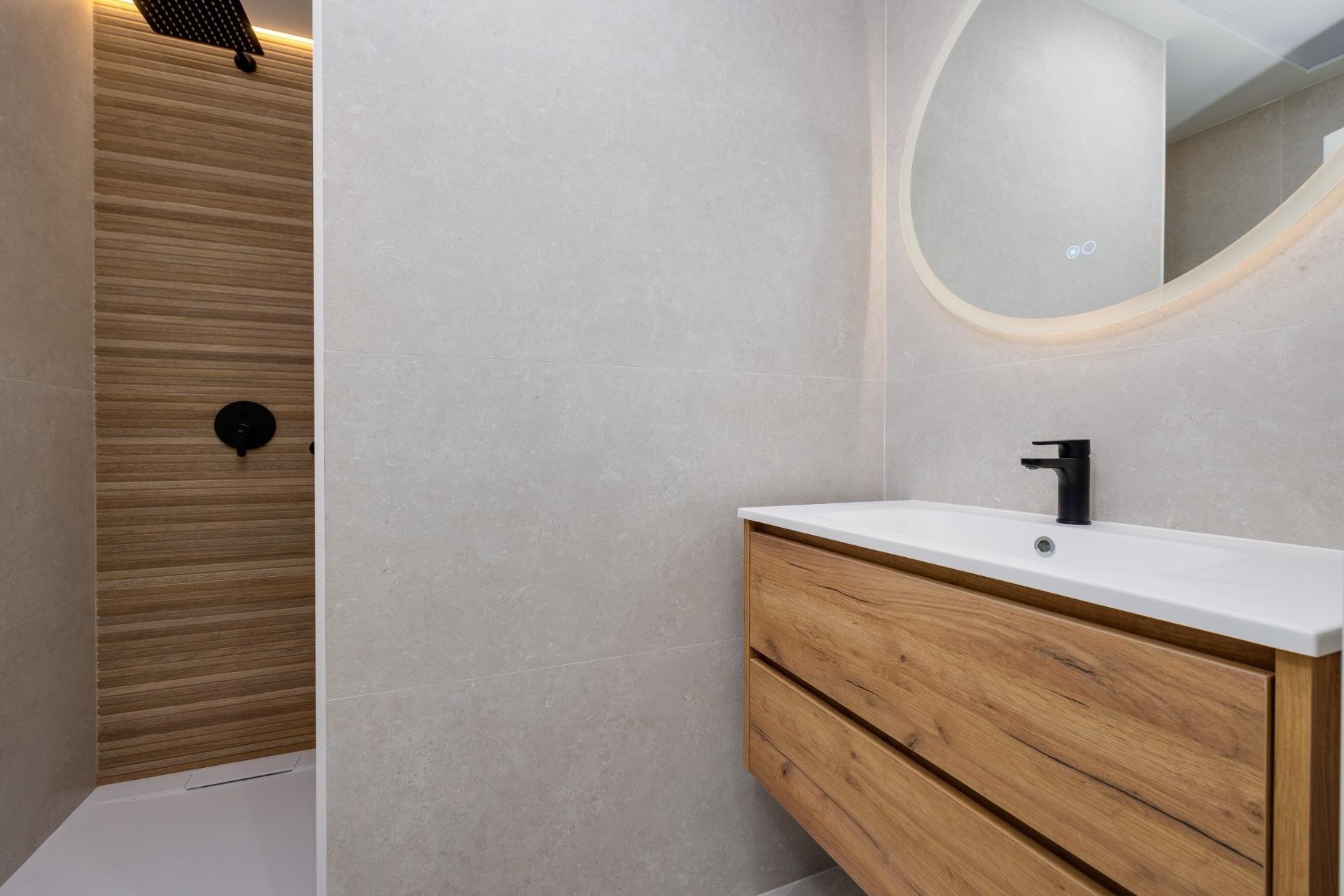 Obra nueva - Apartment - Guardamar del Segura - Avda del Puerto