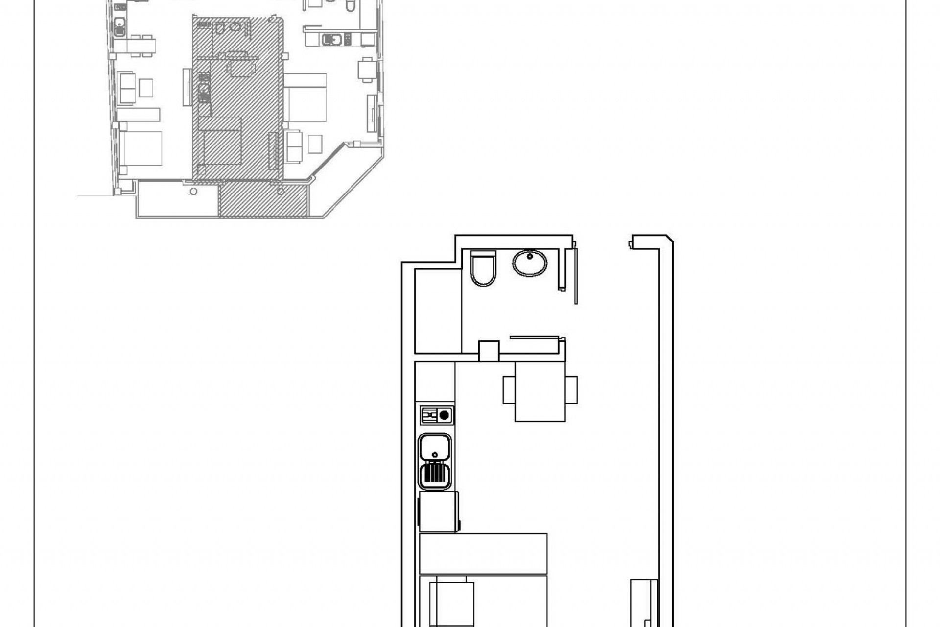Obra nueva - Apartment - Guardamar del Segura - Centro