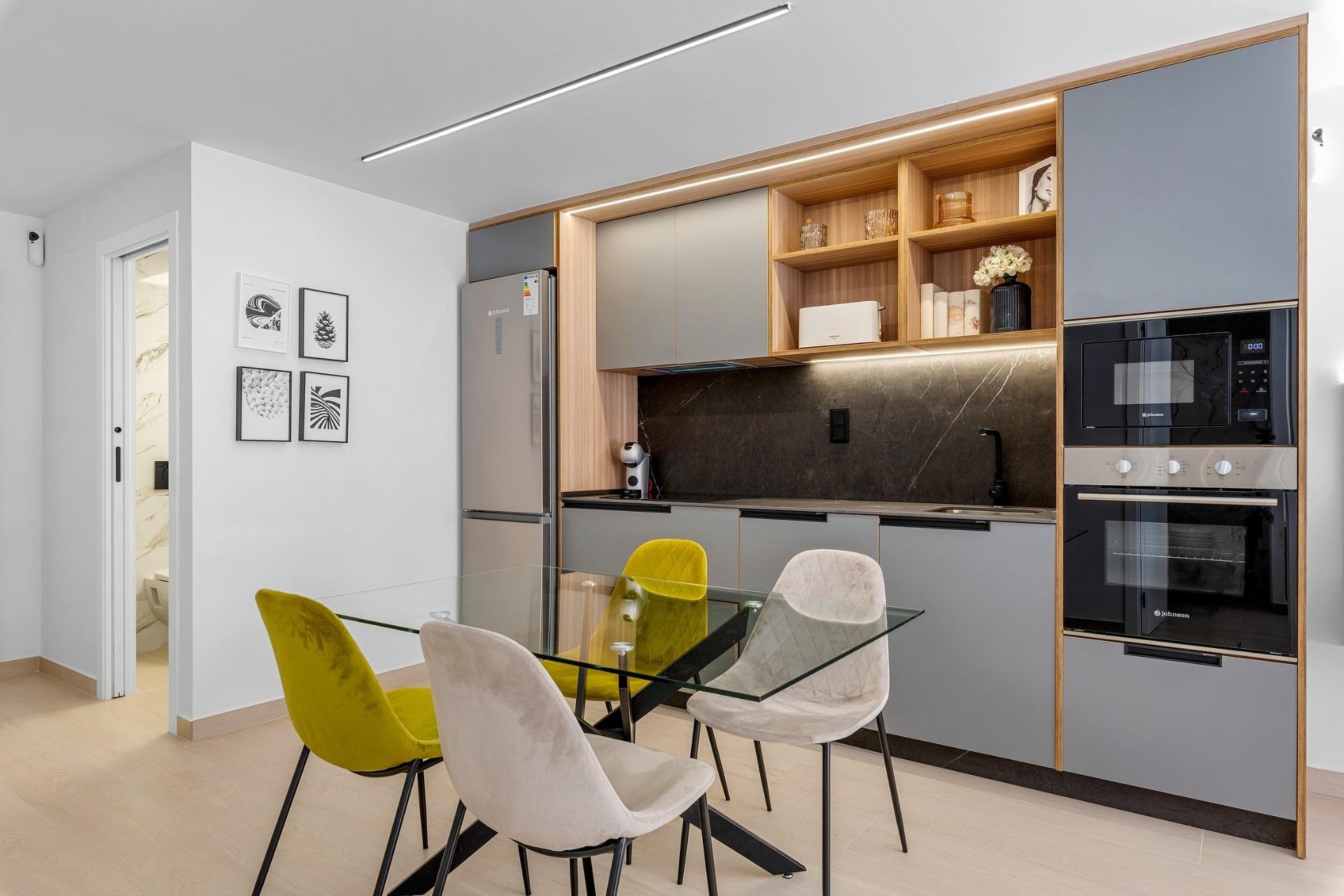 Obra nueva - Apartment - Guardamar del Segura - El Raso