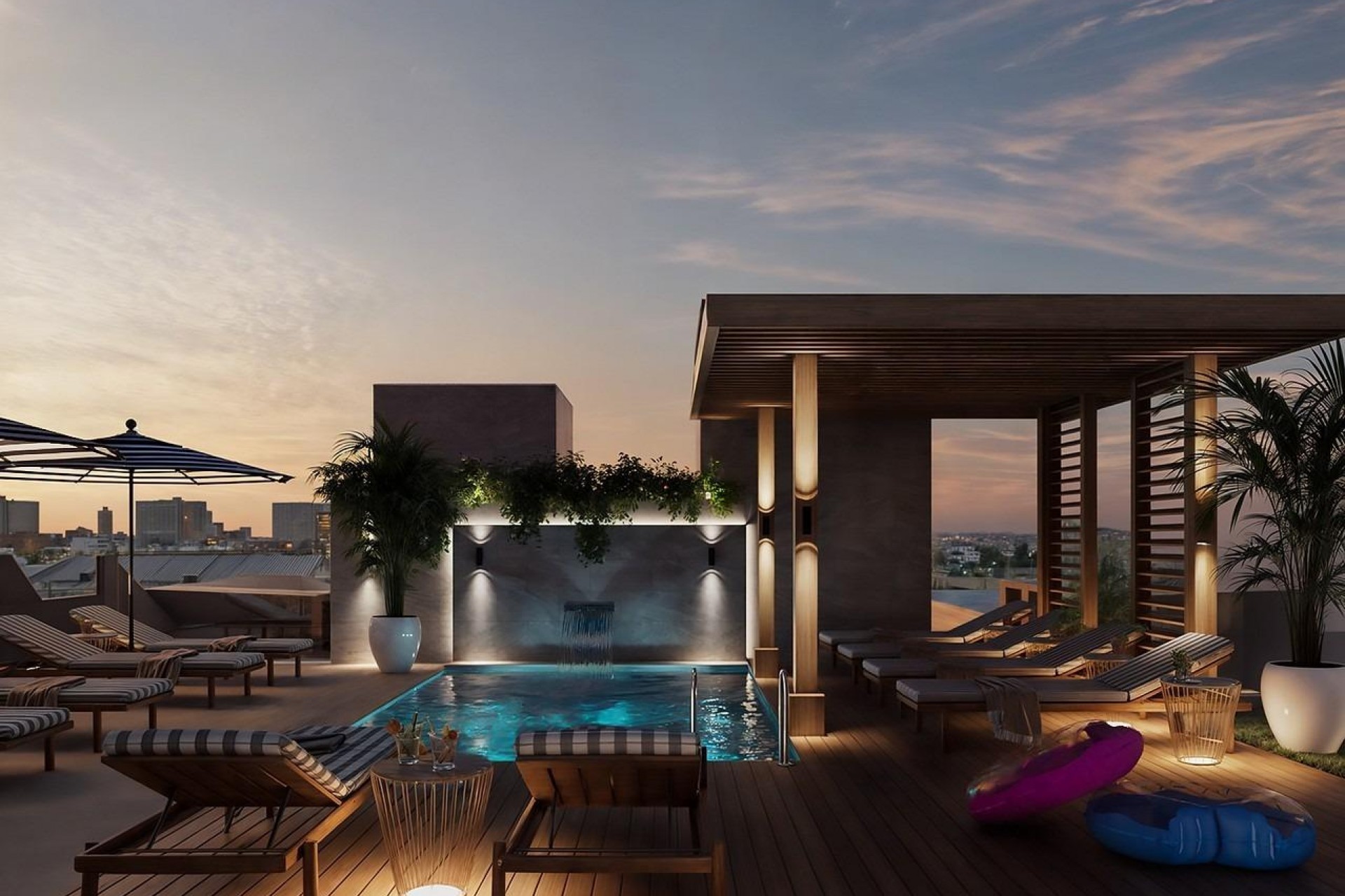 Obra nueva - Apartment - Guardamar del Segura - Pueblo