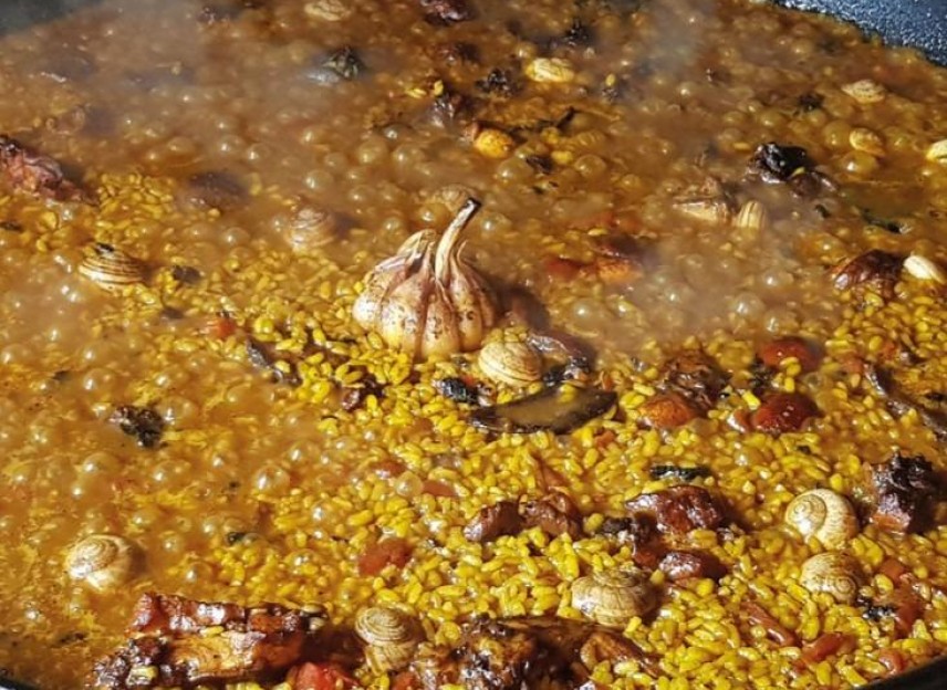 Obra nueva - Apartment - Hondón de las Nieves - Pueblo