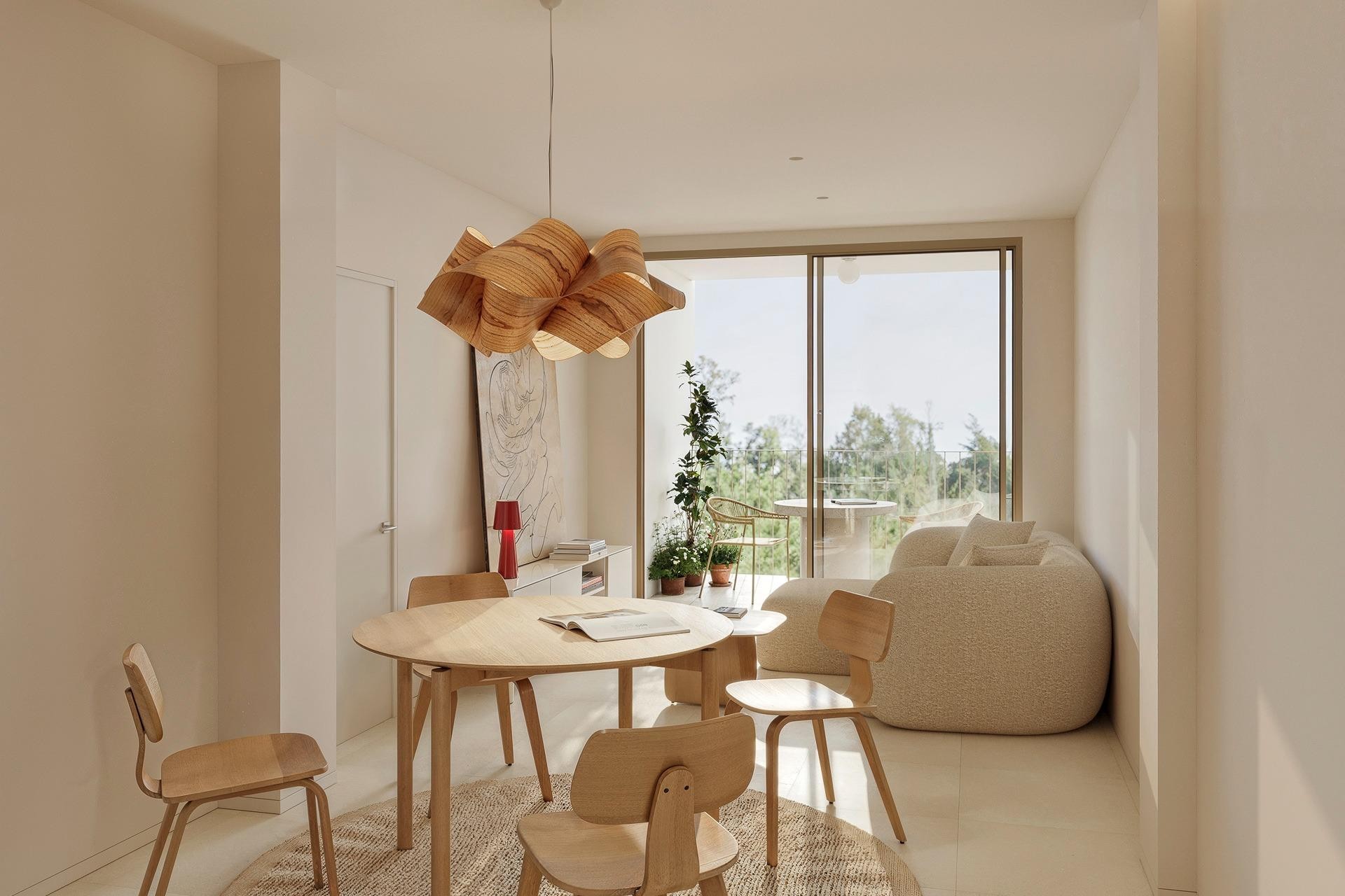 Obra nueva - Apartment - Jacarilla - pueblo