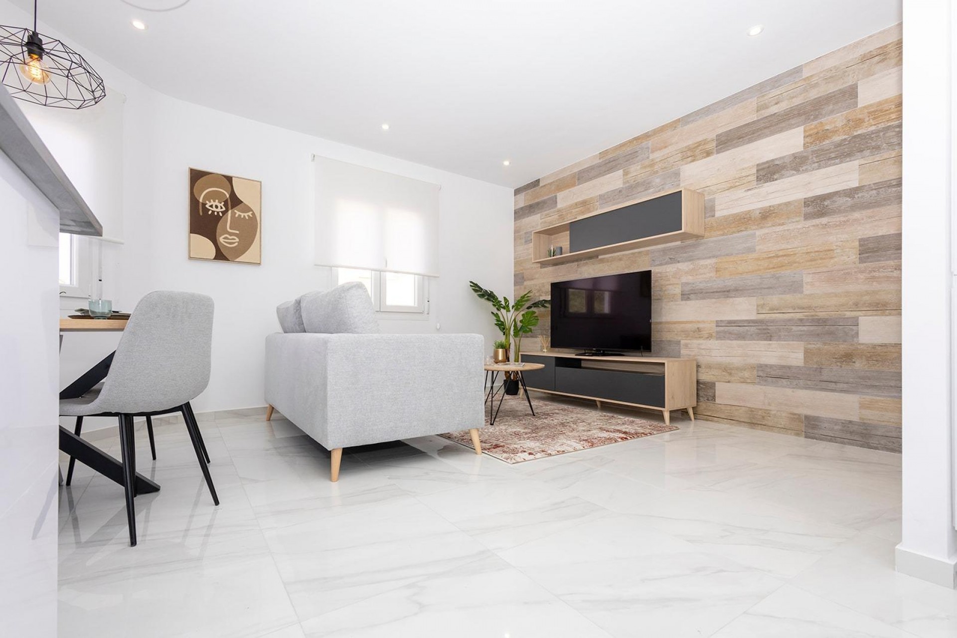 Obra nueva - Apartment - Jacarilla - pueblo