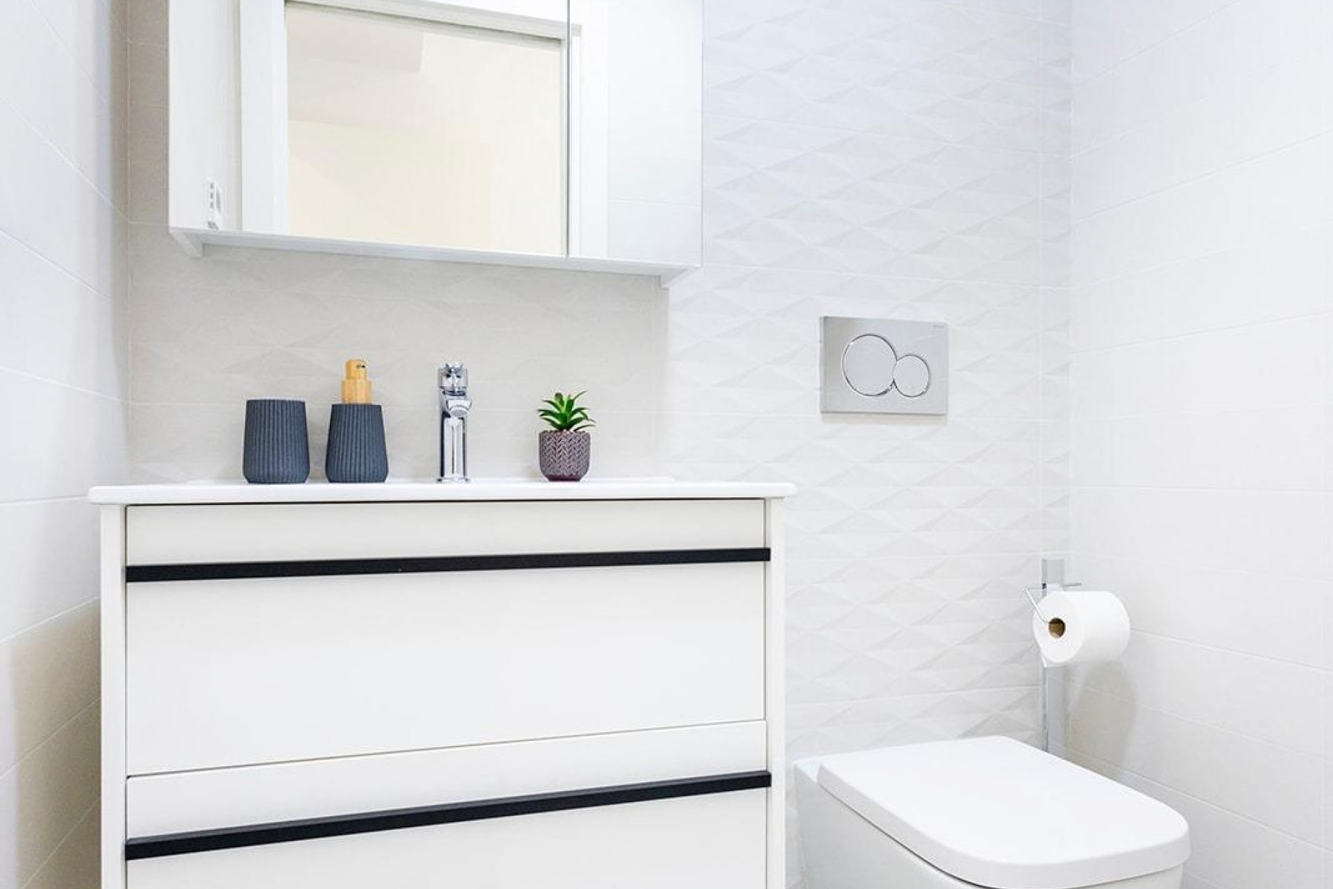 Obra nueva - Apartment - Jacarilla - pueblo