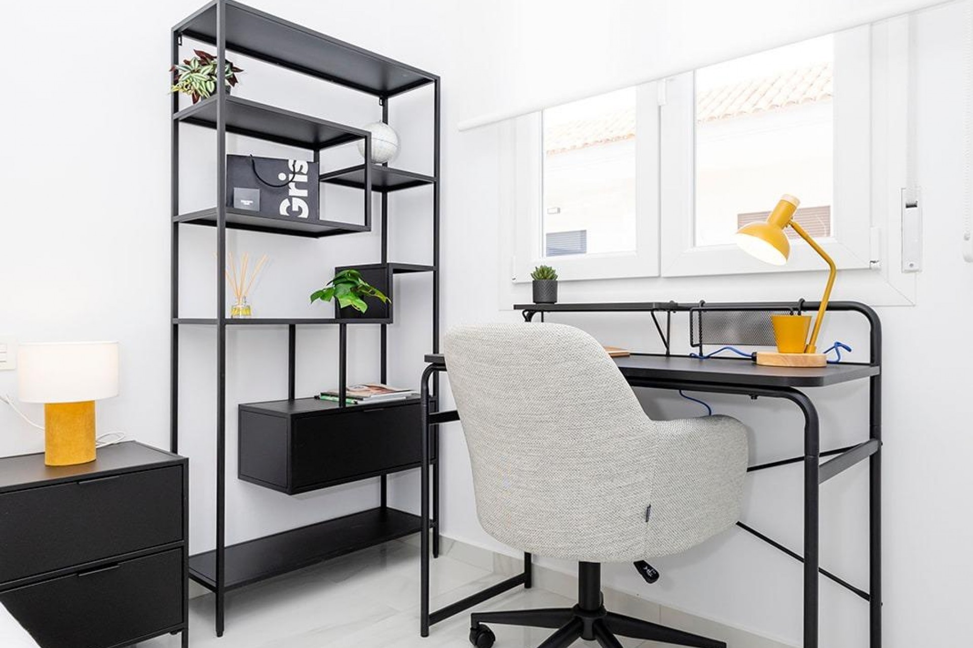 Obra nueva - Apartment - Jacarilla - pueblo