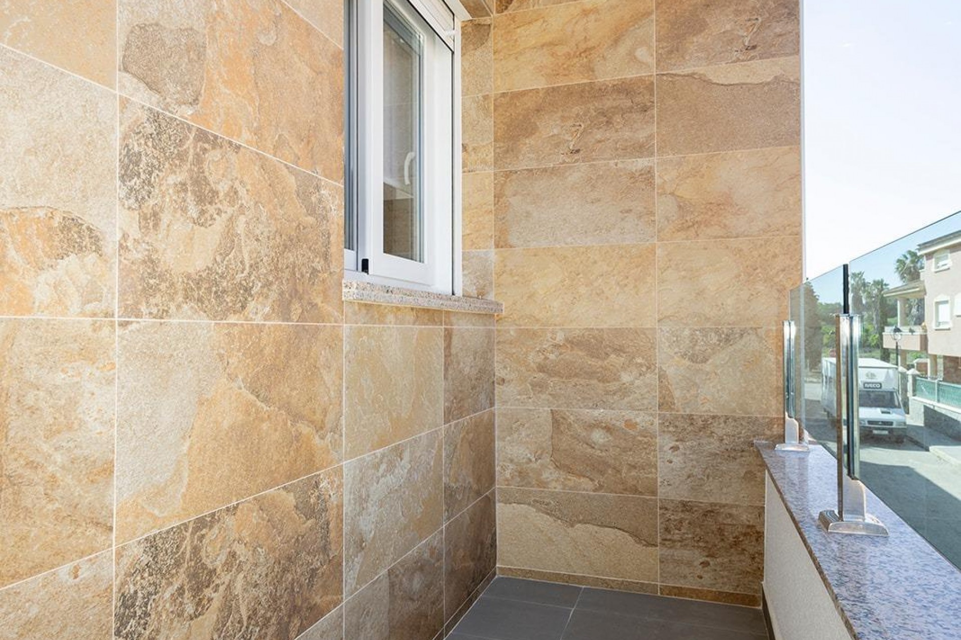 Obra nueva - Apartment - Jacarilla - pueblo