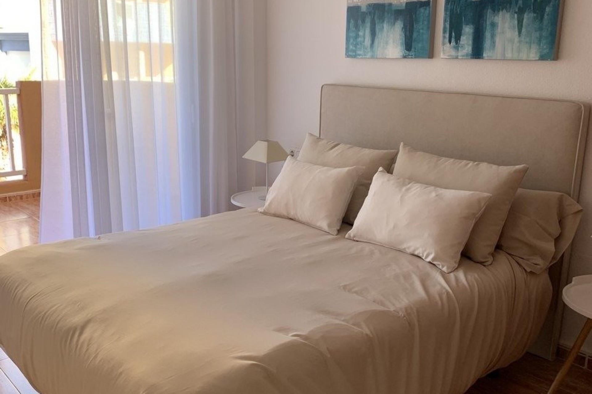 Obra nueva - Apartment - La Manga del Mar Menor - La Manga