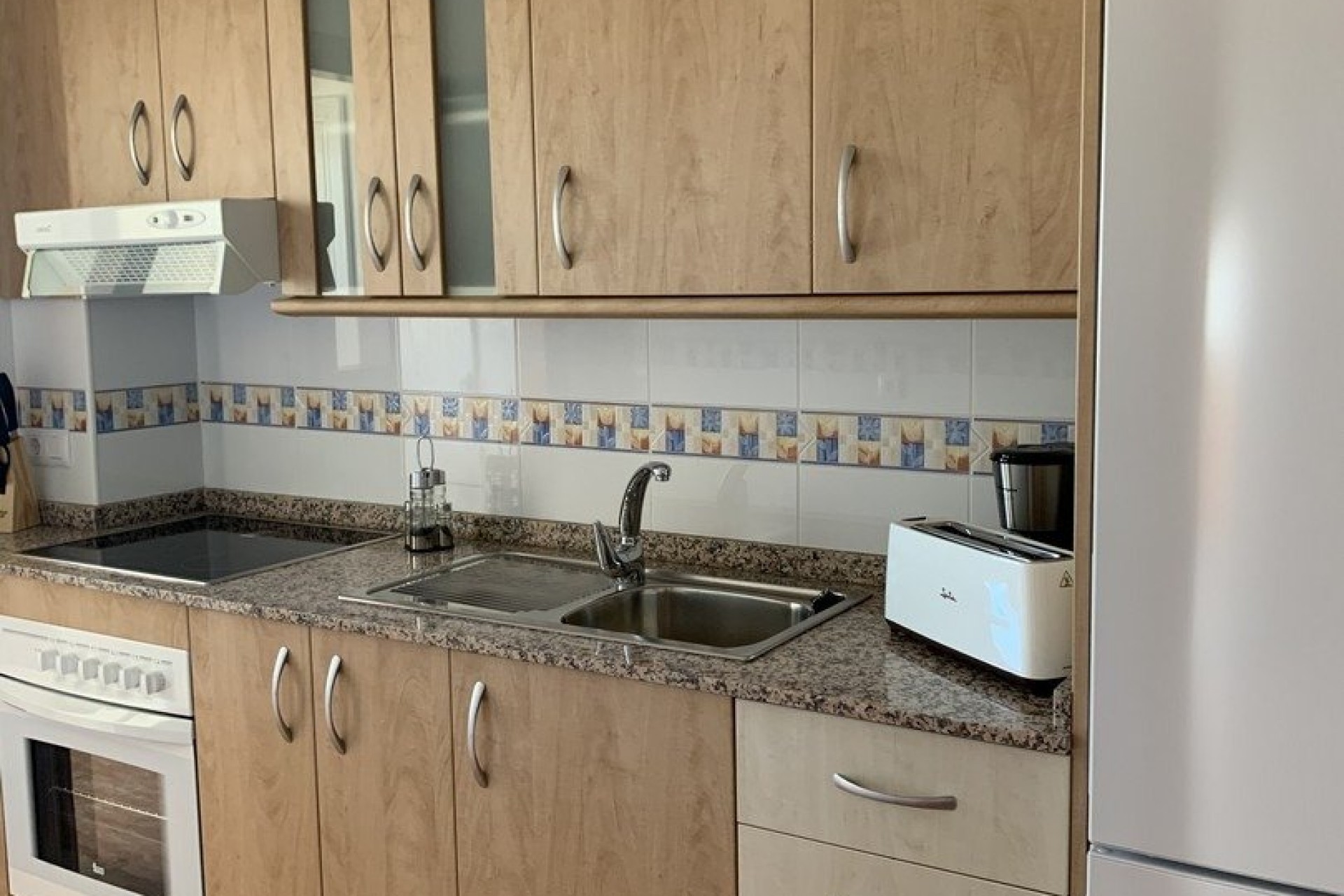 Obra nueva - Apartment - La Manga del Mar Menor - La Manga