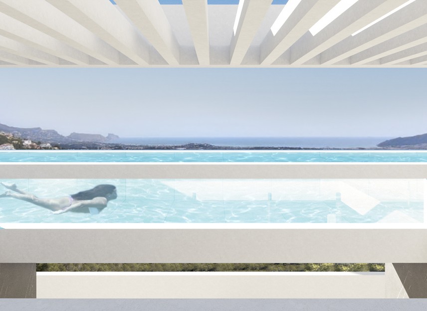 Obra nueva - Apartment - La Nucía