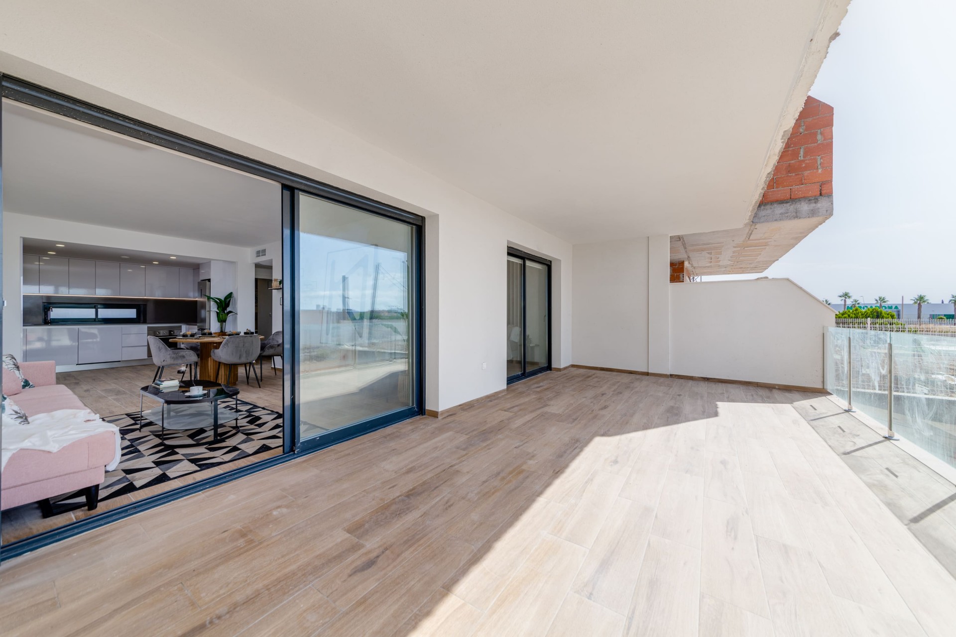 Obra nueva - Apartment - Los Alcazares - Los Alcázares