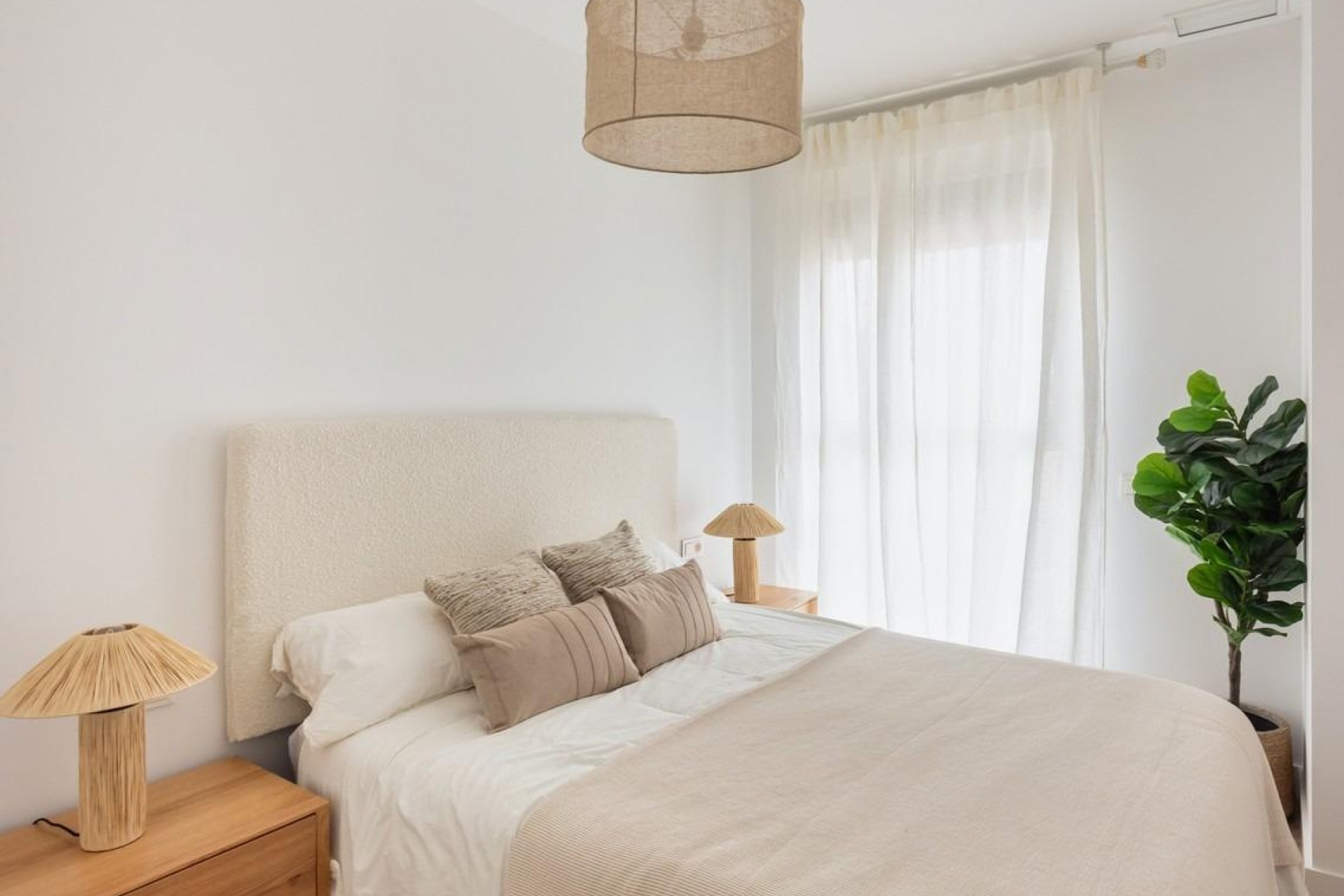 Obra nueva - Apartment - Málaga - Centro