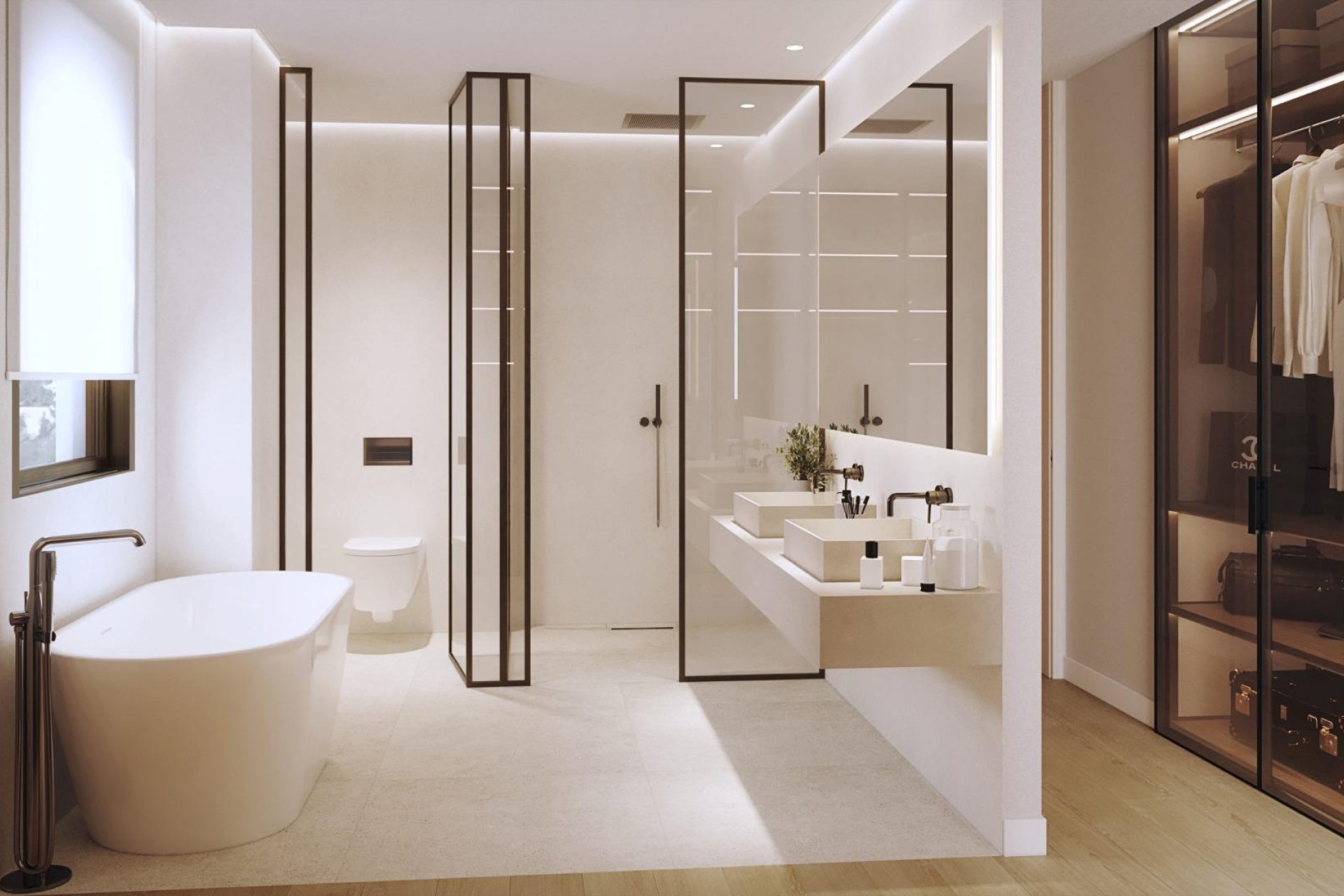 Obra nueva - Apartment - Málaga - Playa de Sacaba