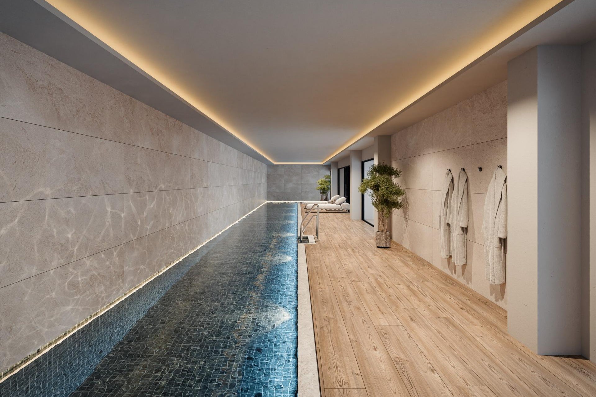 Obra nueva - Apartment - Marbella - Altos de los Monteros