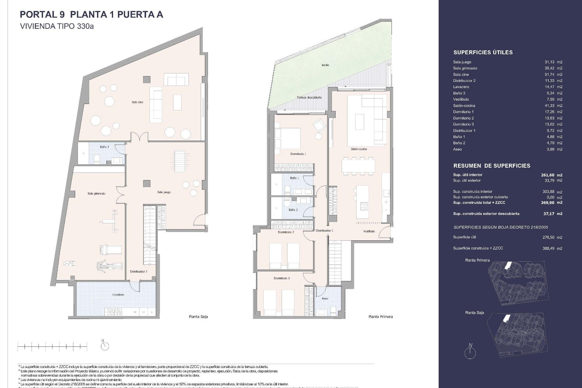 Obra nueva - Apartment - Marbella - Nueva Andalucia