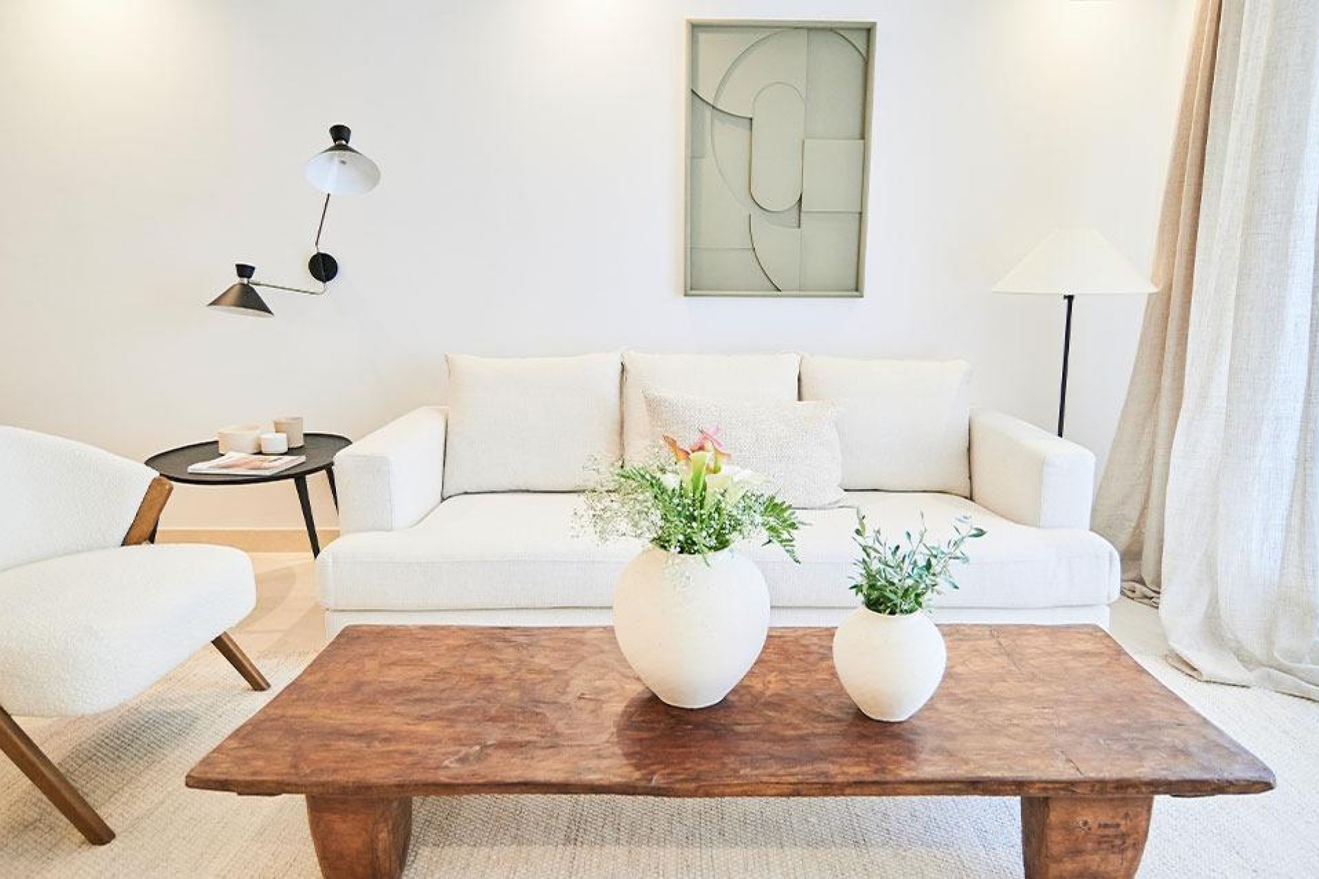 Obra nueva - Apartment - Marbella - Nueva Andalucia