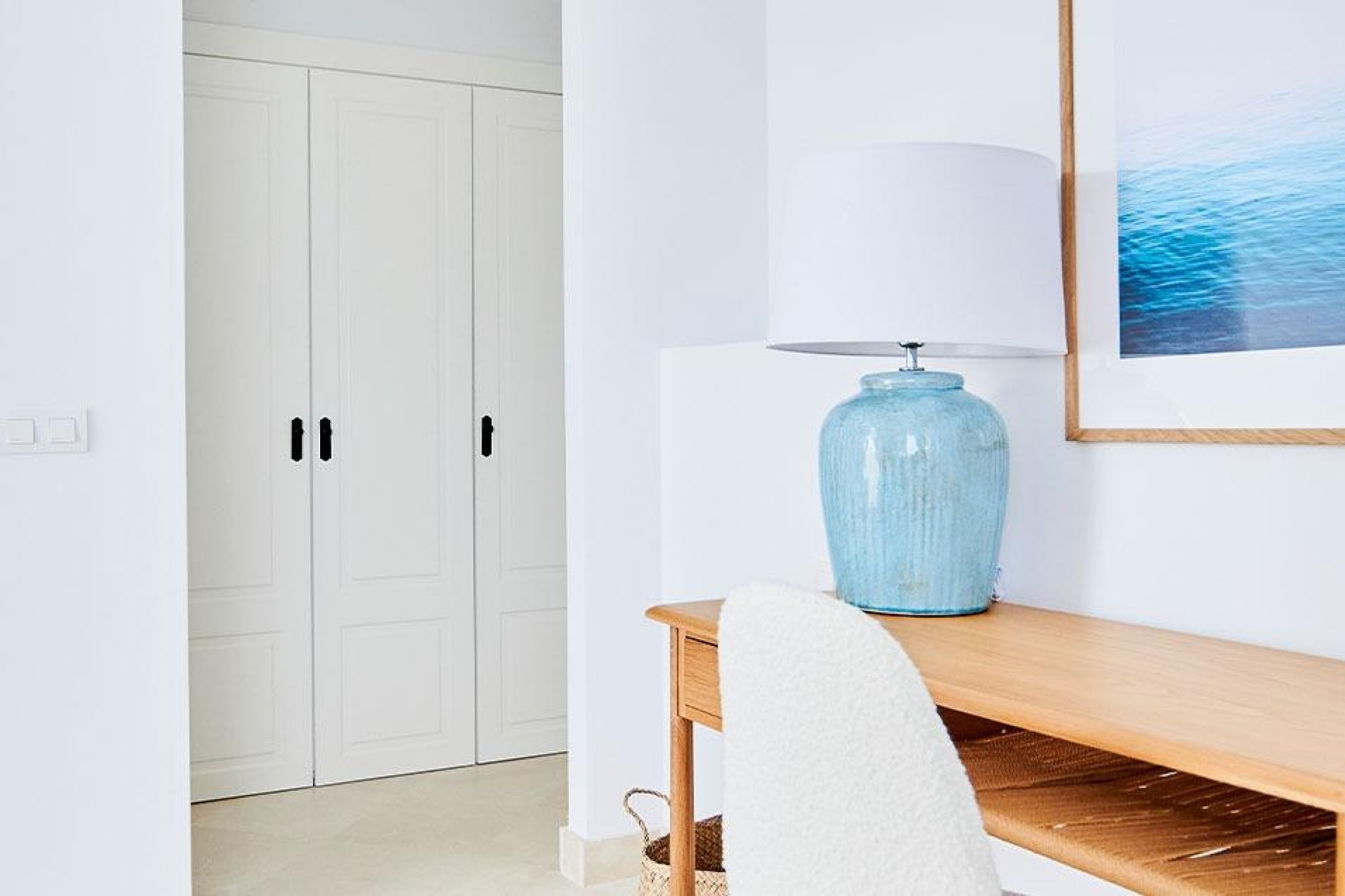 Obra nueva - Apartment - Marbella - Nueva Andalucia