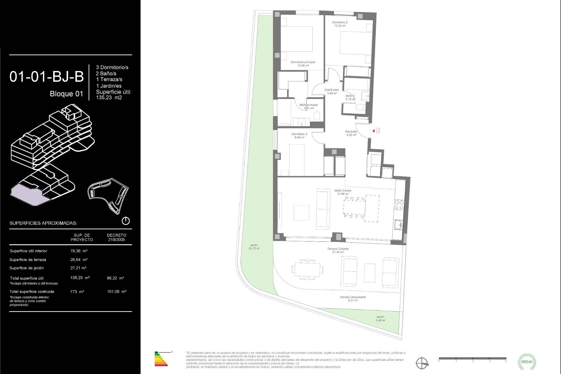 Obra nueva - Apartment - Mijas - Hipódromo Costa del Sol