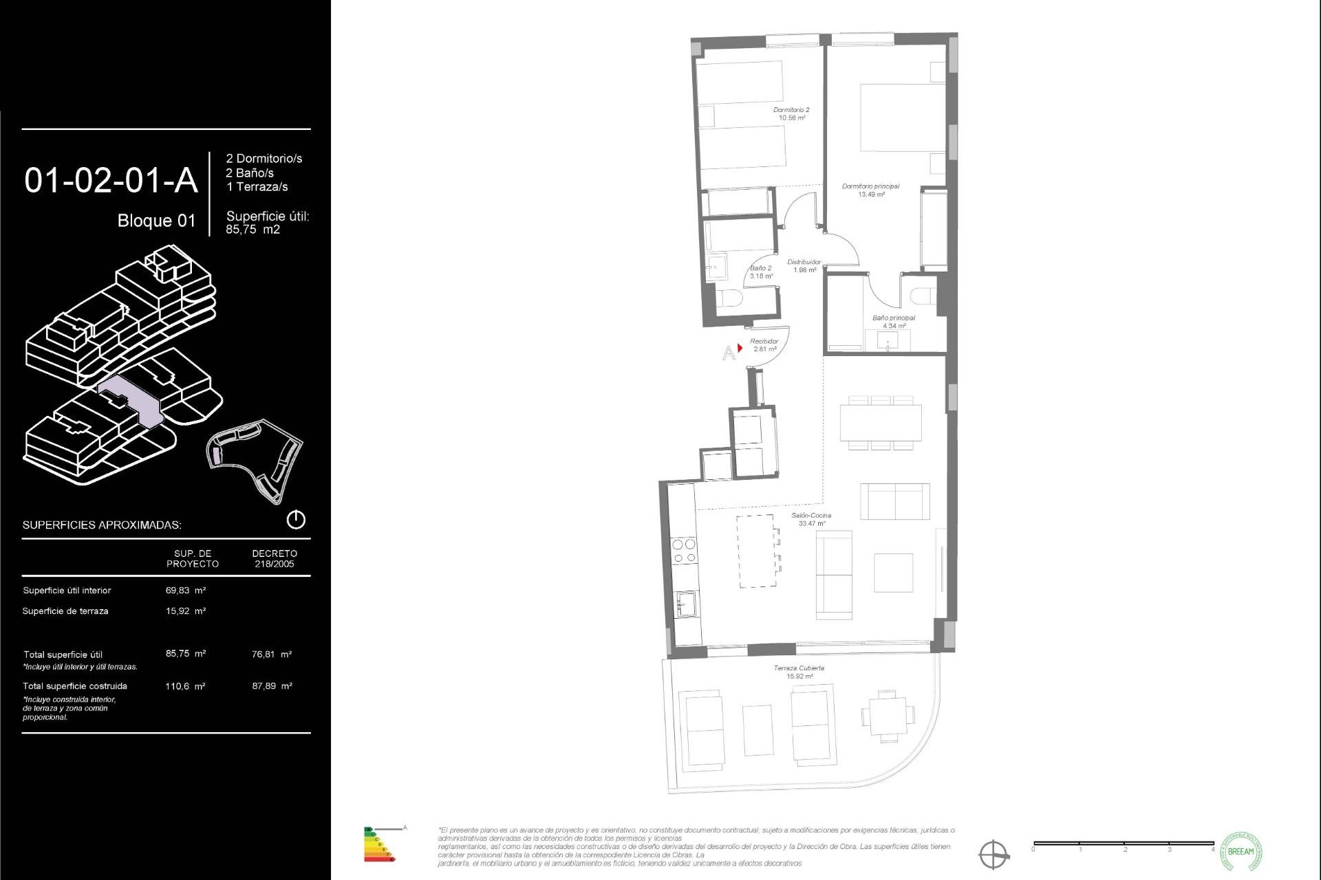 Obra nueva - Apartment - Mijas - Hipódromo Costa del Sol