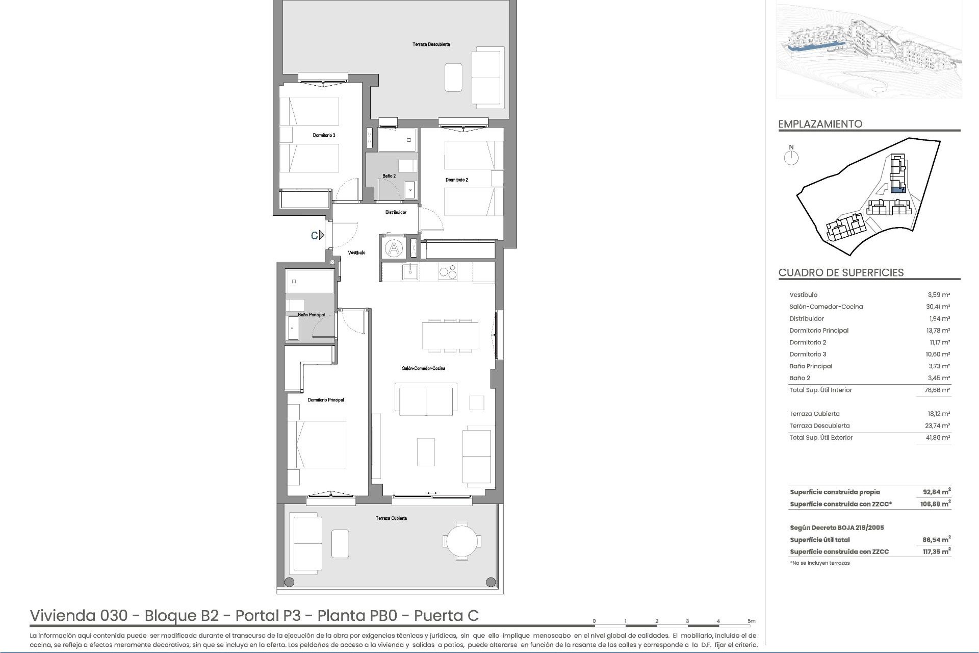 Obra nueva - Apartment - Mijas - Hipódromo Costa del Sol