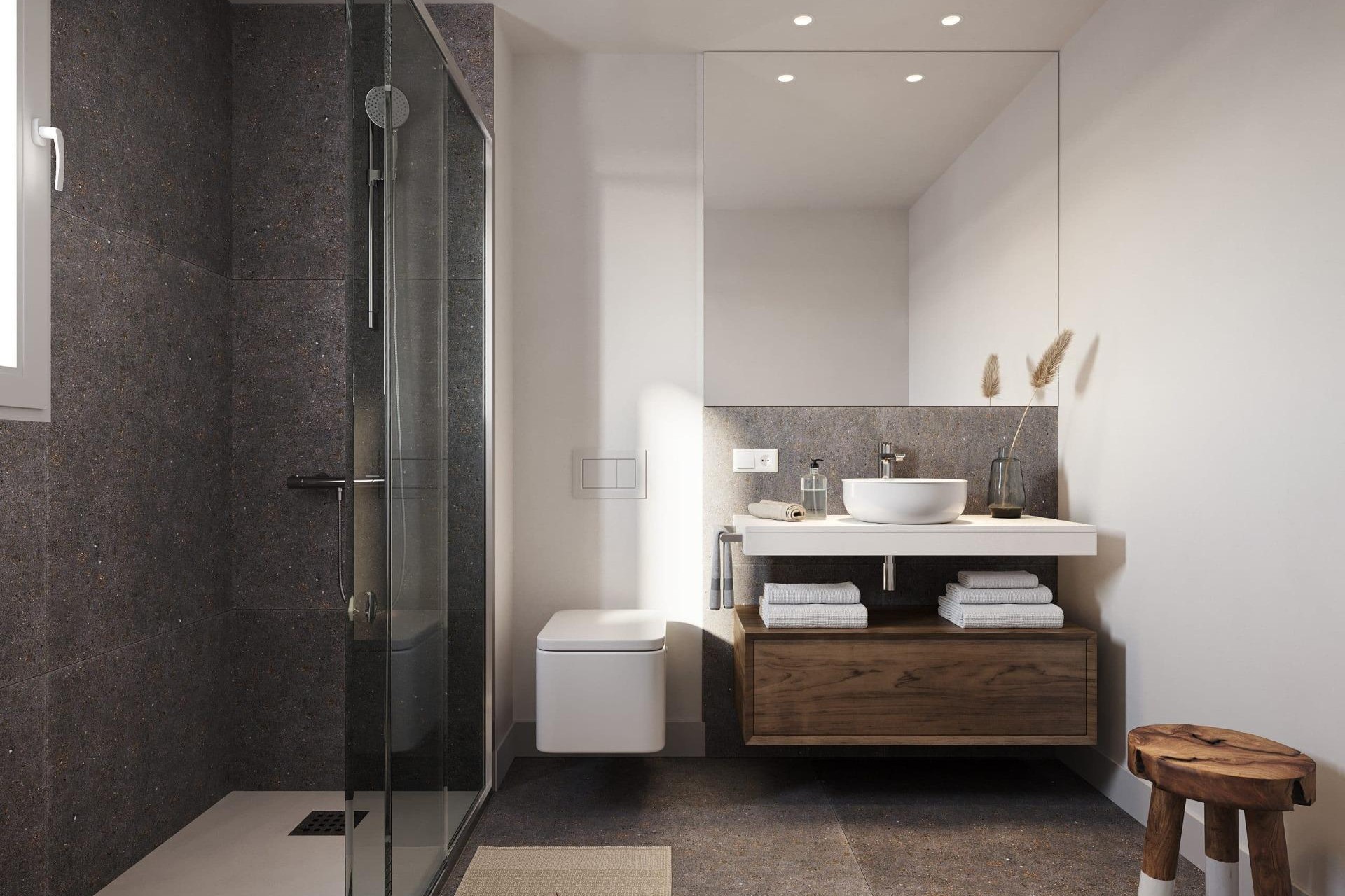 Obra nueva - Apartment - Mijas