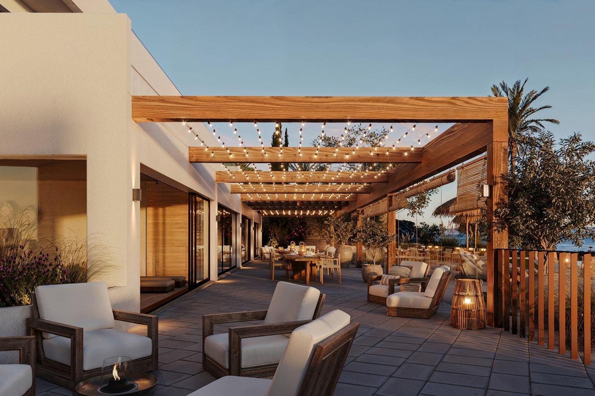 Obra nueva - Apartment - Mojacar - Playa Macenas (Mojácar)