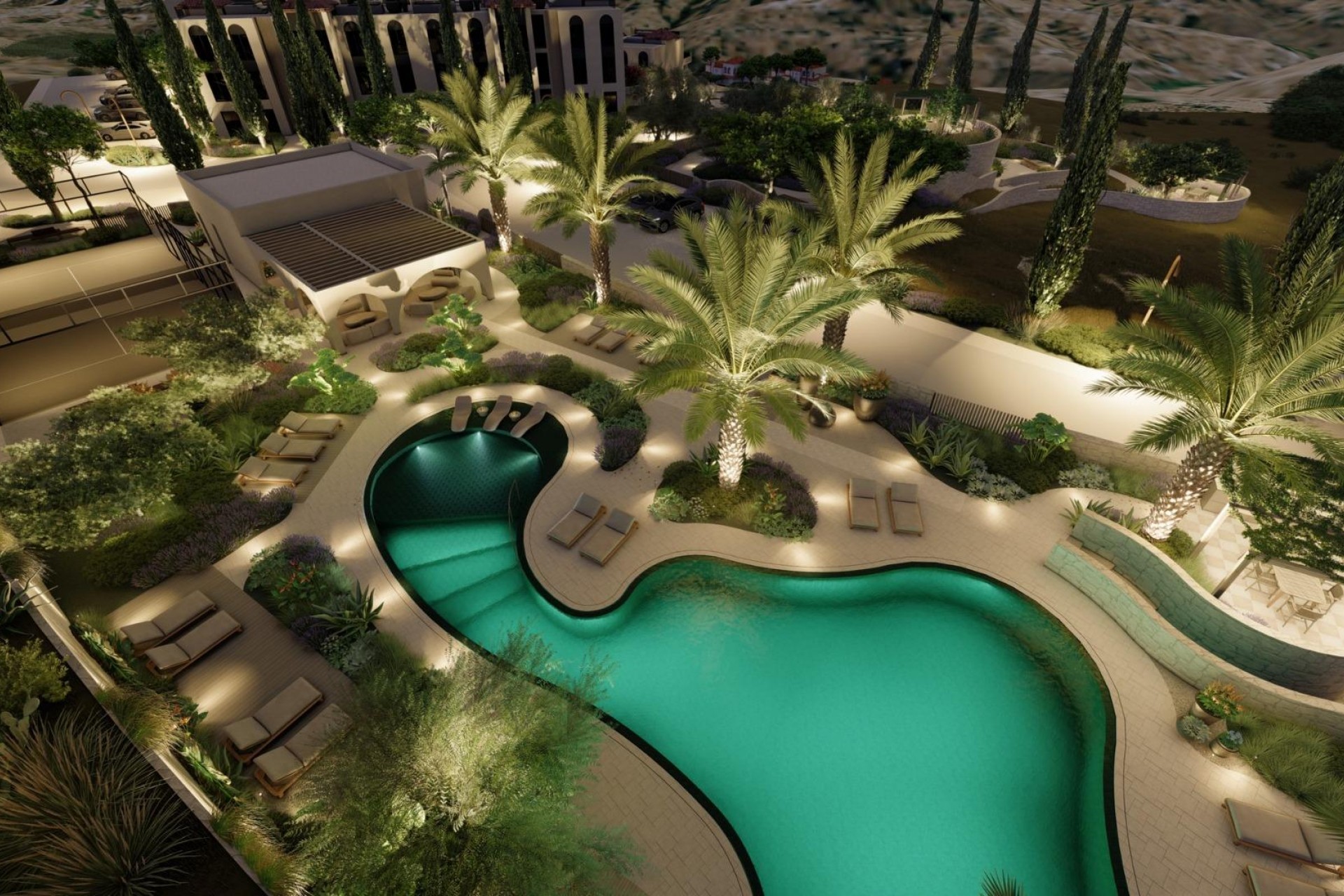 Obra nueva - Apartment - Monda - Guaro