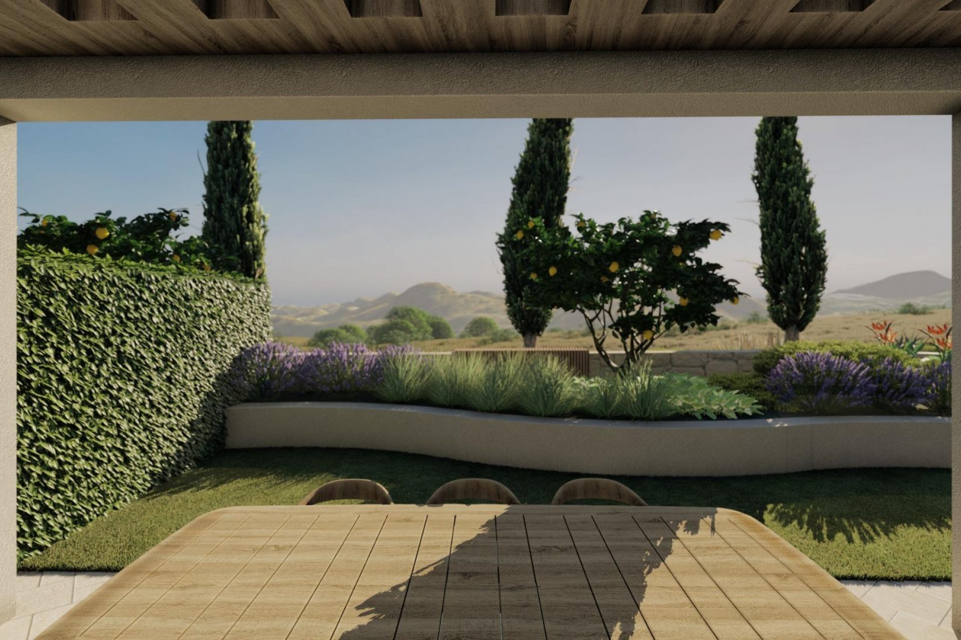 Obra nueva - Apartment - Monda - Guaro