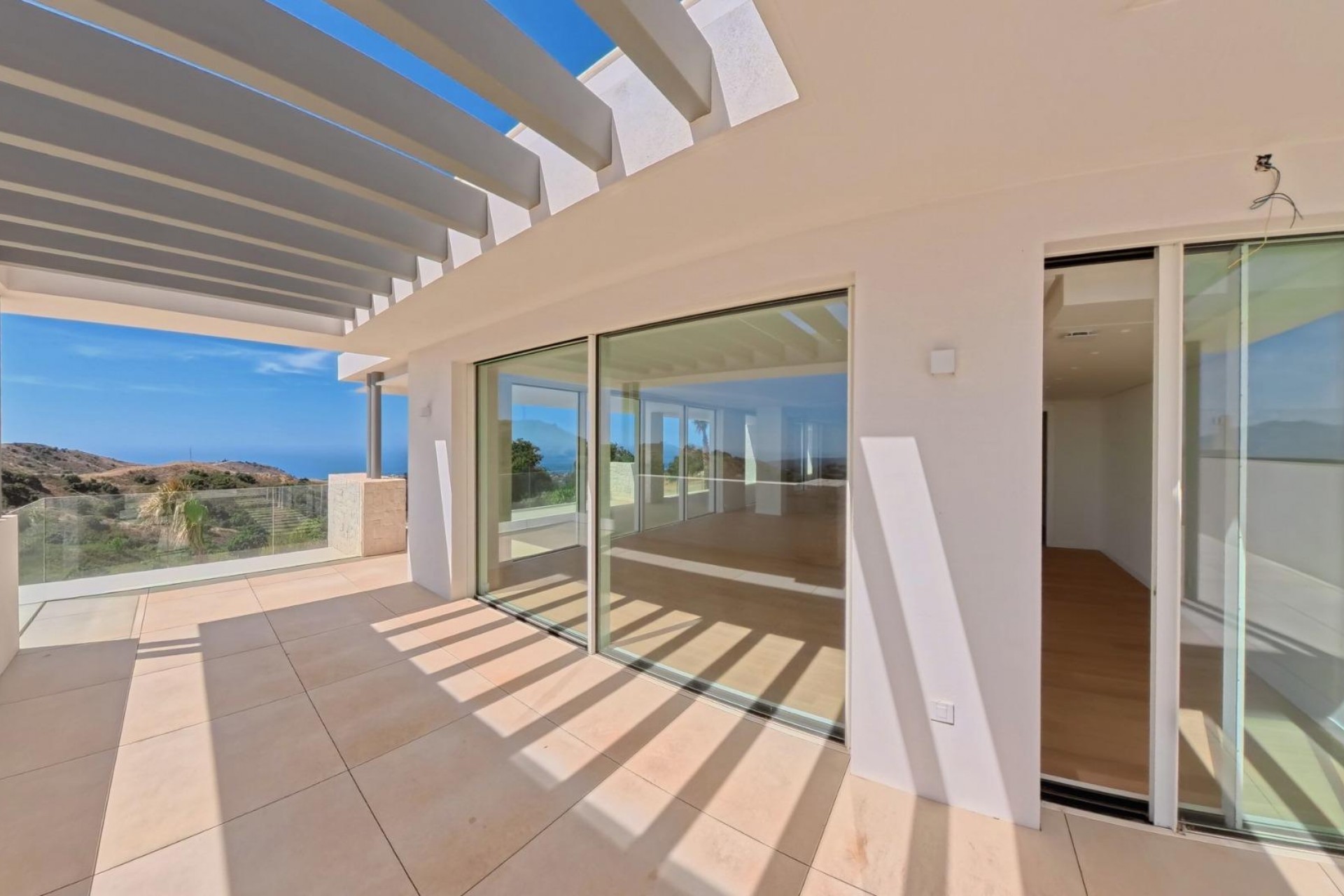 Obra nueva - Apartment - Ojén - El Soto De Marbella