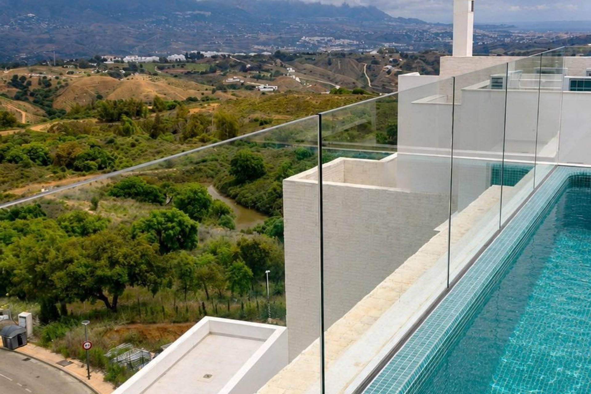 Obra nueva - Apartment - Ojén - El Soto De Marbella