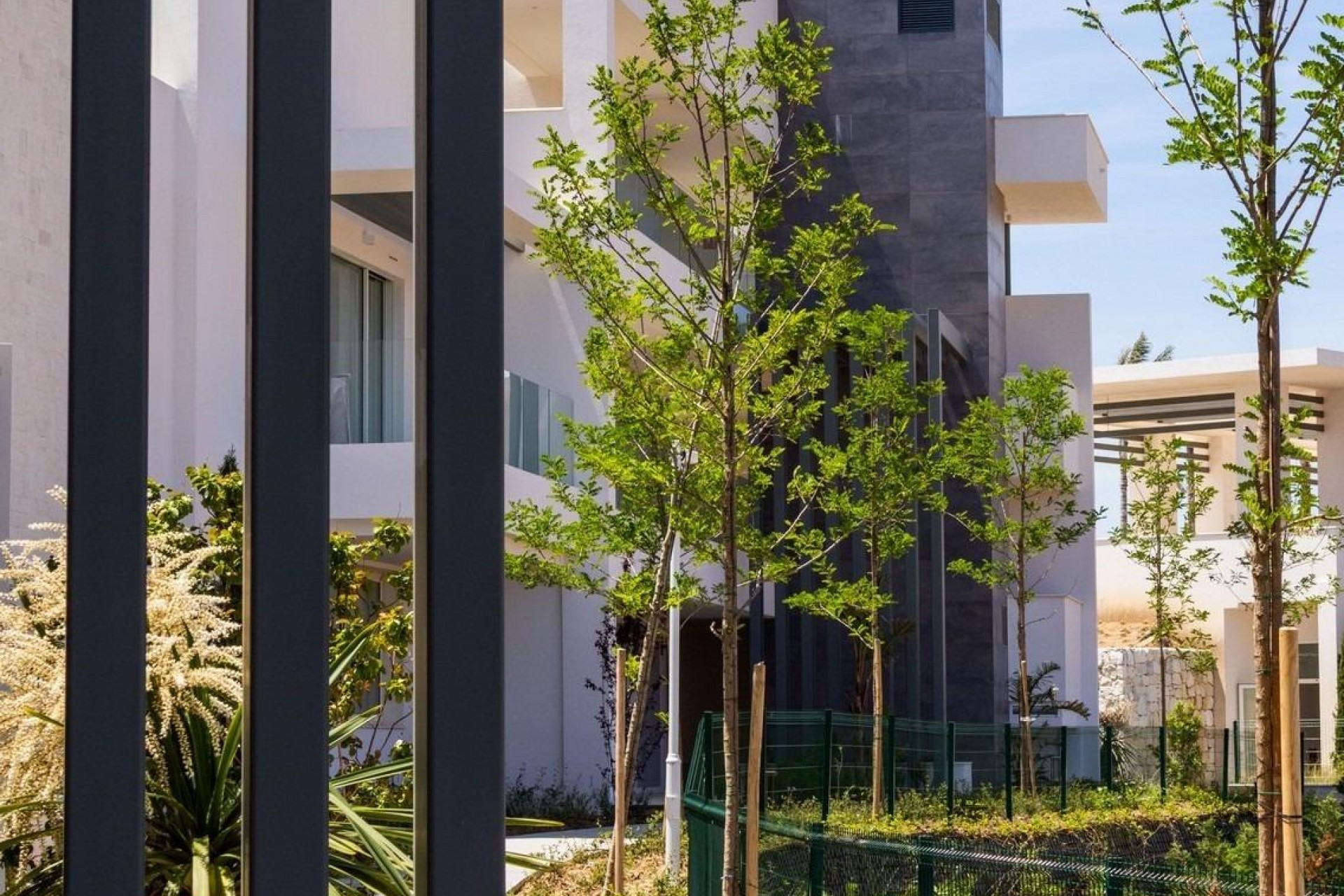 Obra nueva - Apartment - Ojén - El Soto De Marbella