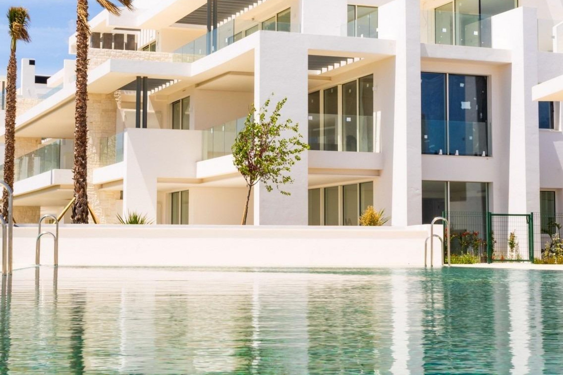 Obra nueva - Apartment - Ojén - El Soto De Marbella