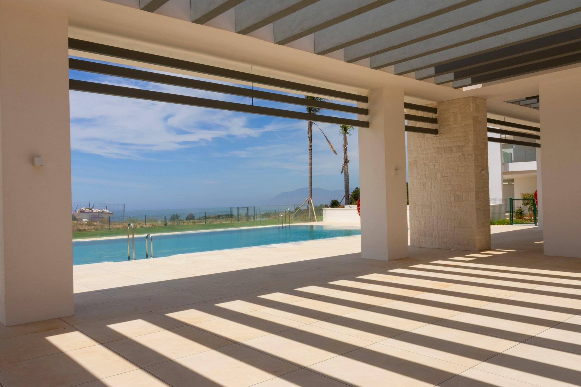Obra nueva - Apartment - Ojén - El Soto De Marbella