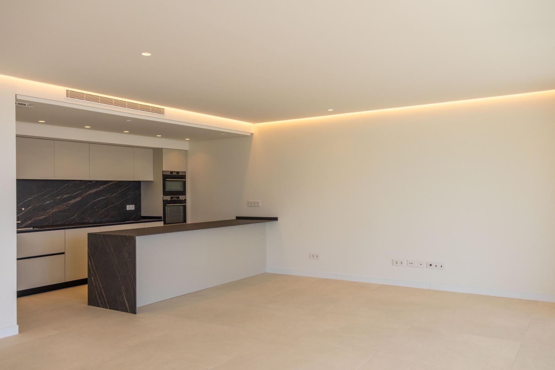 Obra nueva - Apartment - Ojén - El Soto De Marbella