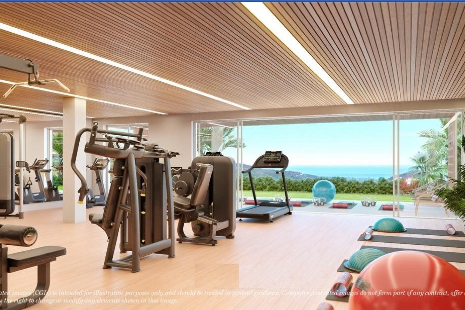 Obra nueva - Apartment - Ojén - Palo Alto