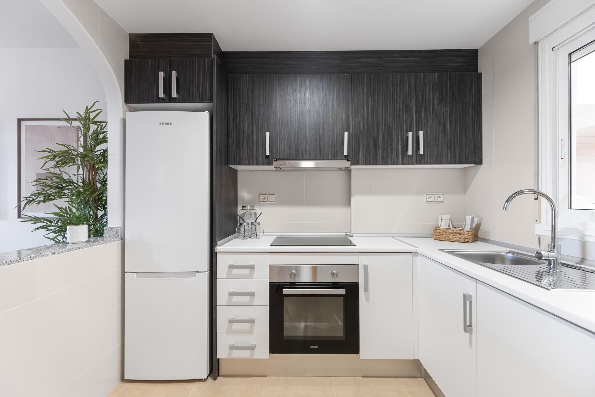 Obra nueva - Apartment - Orihuela Costa - Lomas De Cabo Roig