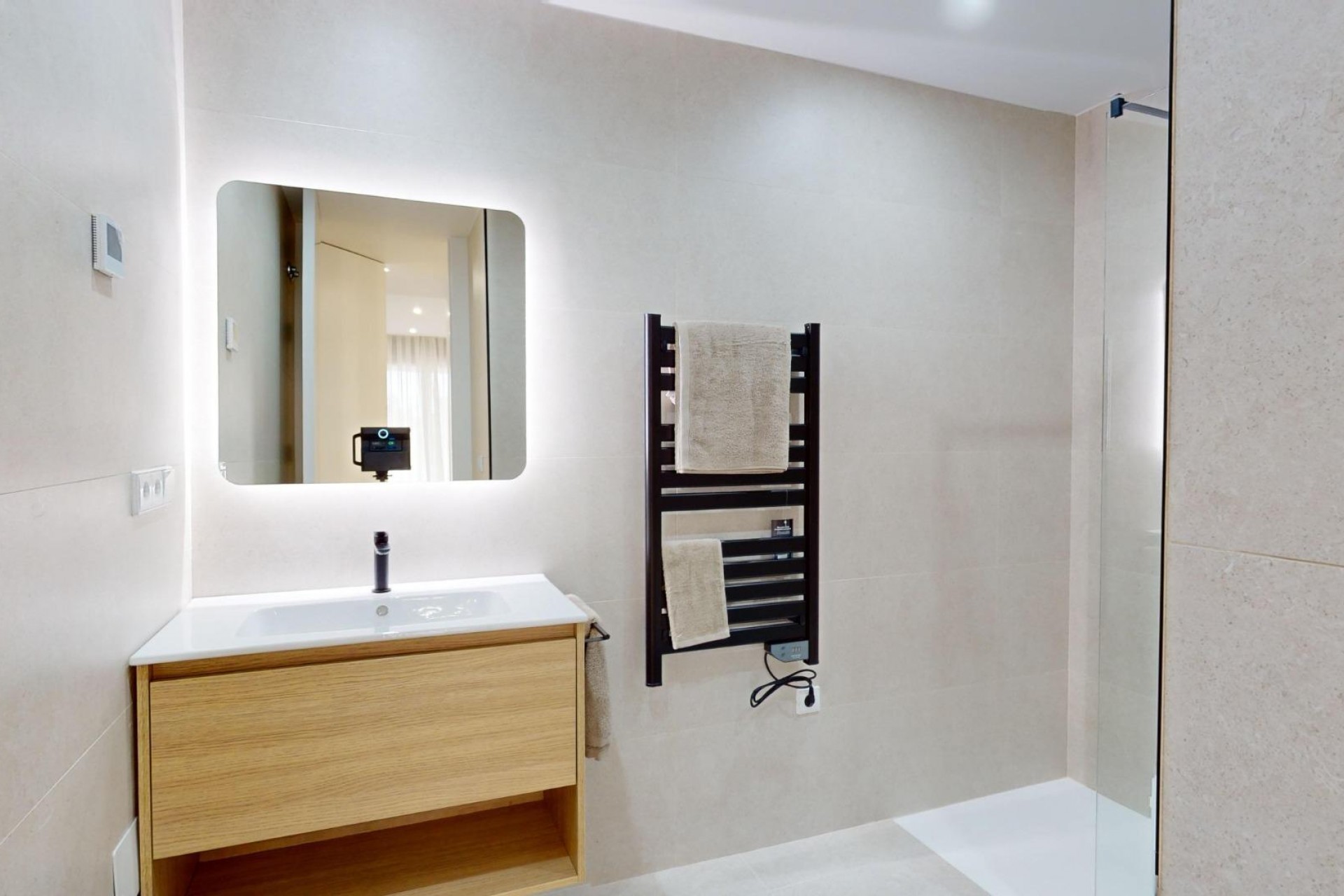 Obra nueva - Apartment - Orihuela Costa - Lomas De Cabo Roig