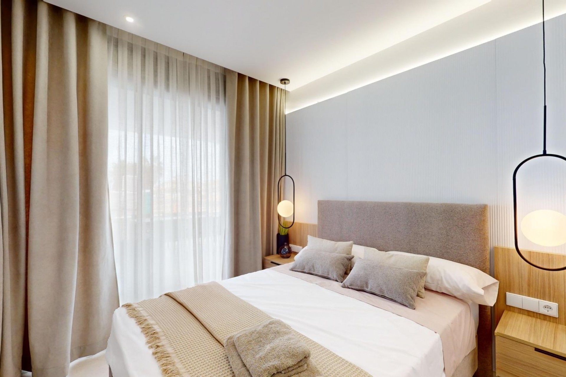 Obra nueva - Apartment - Orihuela Costa - Lomas De Cabo Roig
