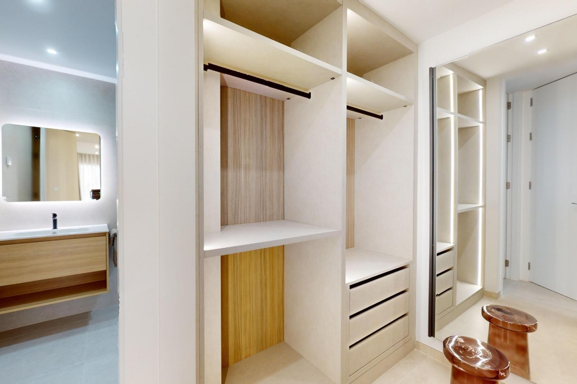 Obra nueva - Apartment - Orihuela Costa - Lomas De Cabo Roig